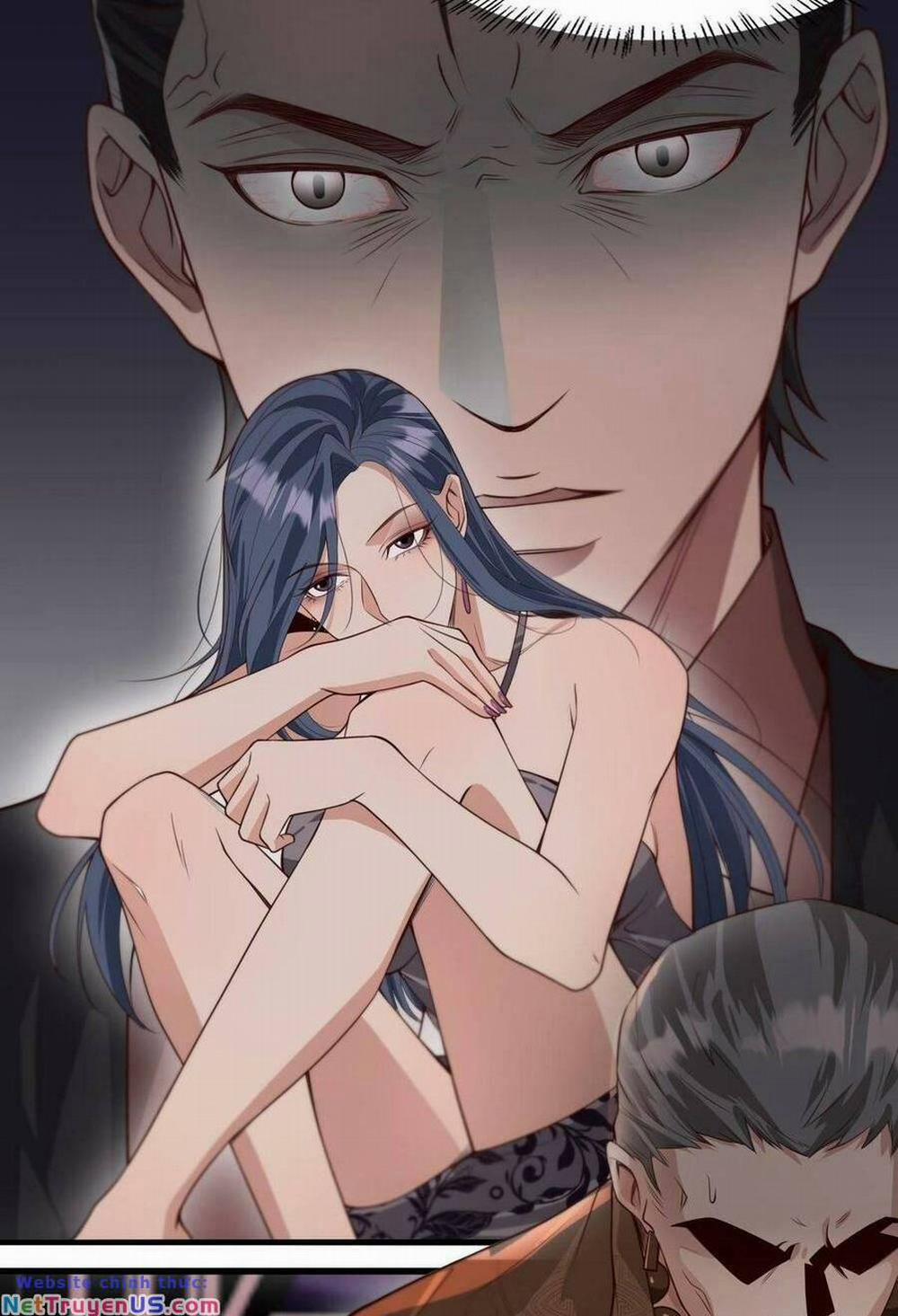 Ta Bị Kẹt Cùng Một Ngày 1000 Năm 44 trang 16