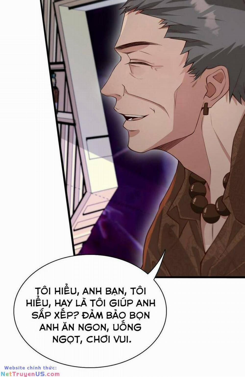 Ta Bị Kẹt Cùng Một Ngày 1000 Năm 44 trang 20