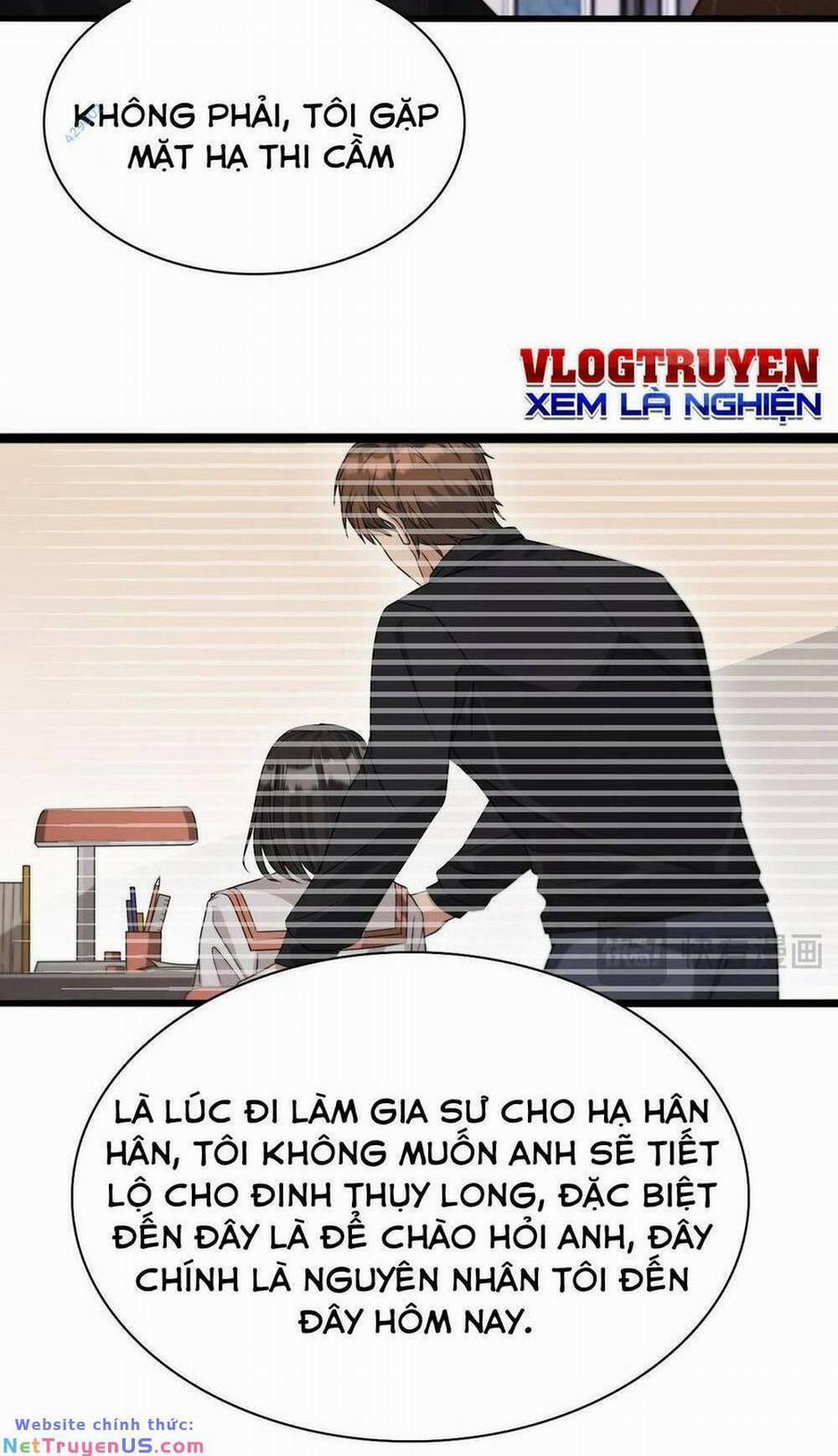 Ta Bị Kẹt Cùng Một Ngày 1000 Năm 44 trang 23