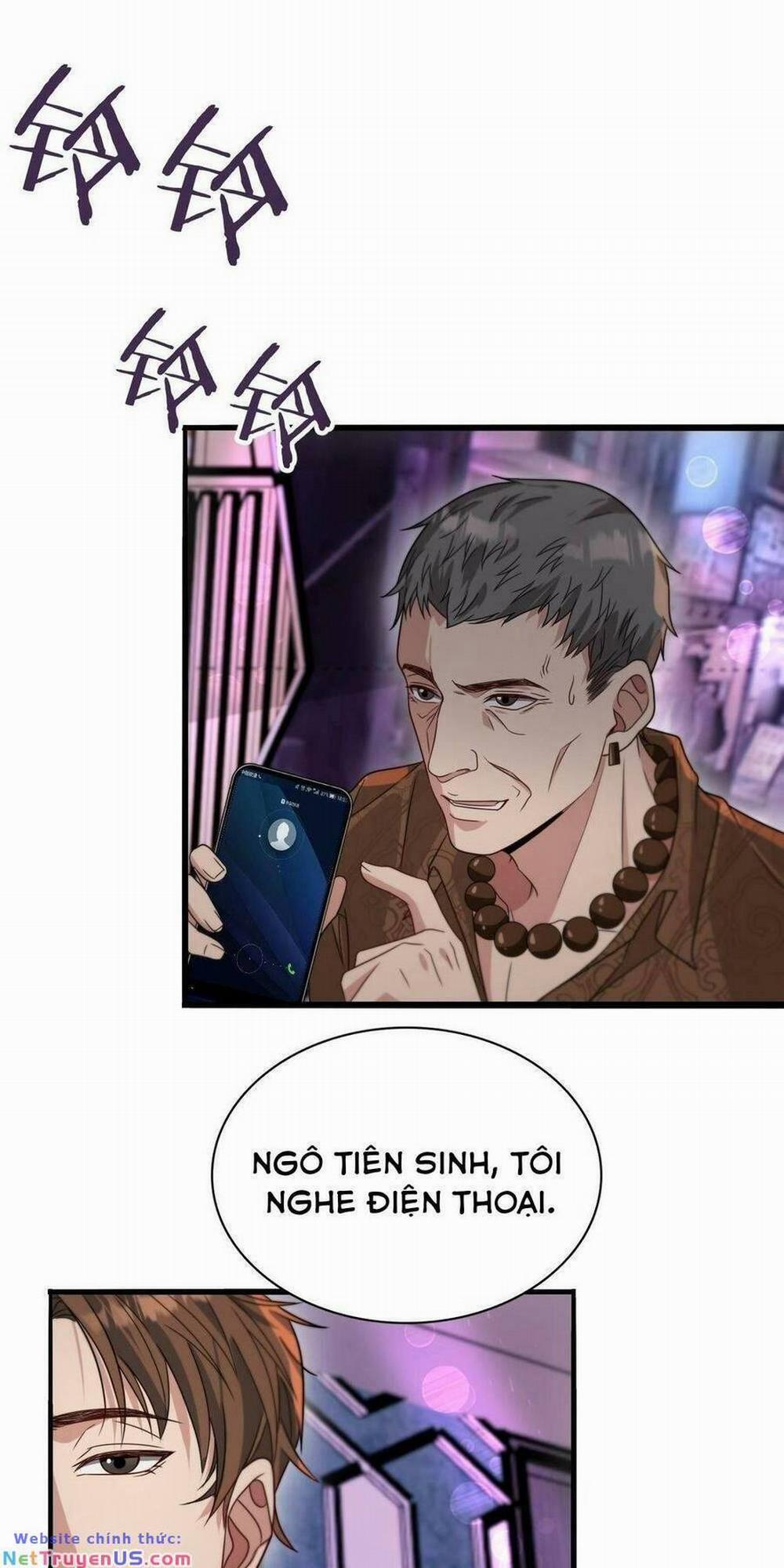 Ta Bị Kẹt Cùng Một Ngày 1000 Năm 44 trang 27