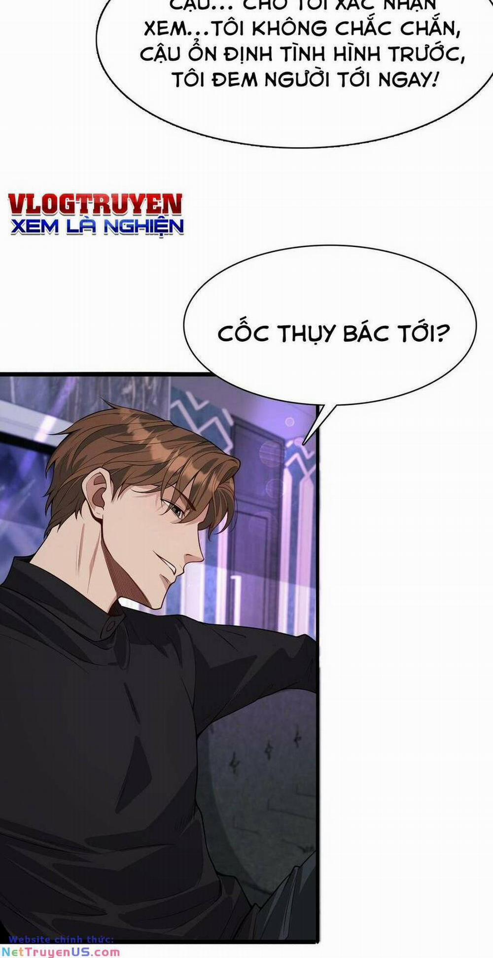 Ta Bị Kẹt Cùng Một Ngày 1000 Năm 44 trang 32