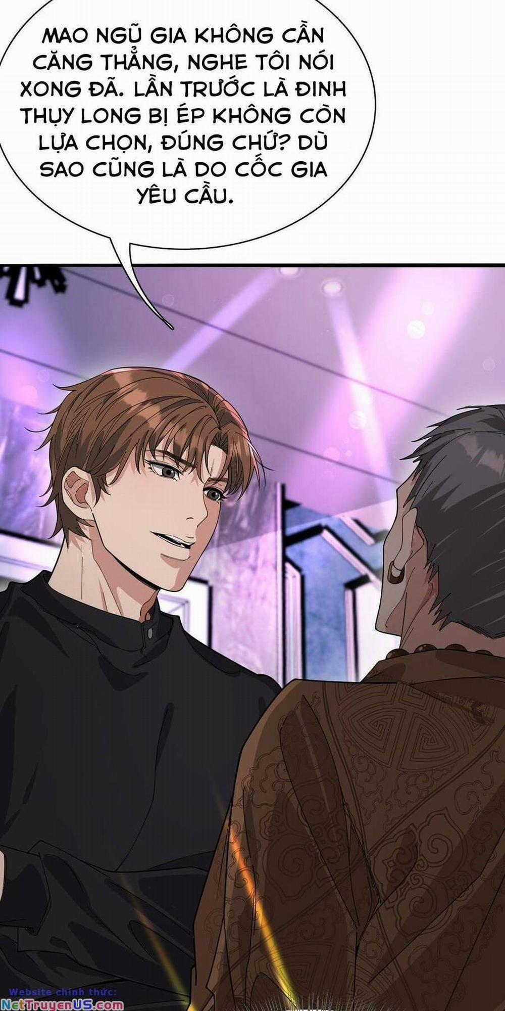 Ta Bị Kẹt Cùng Một Ngày 1000 Năm 44 trang 5