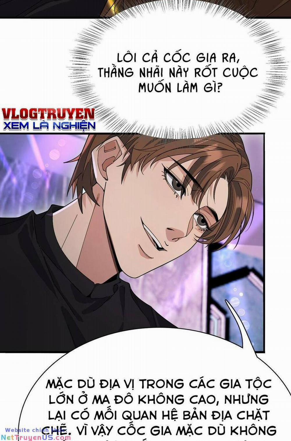 Ta Bị Kẹt Cùng Một Ngày 1000 Năm 44 trang 6