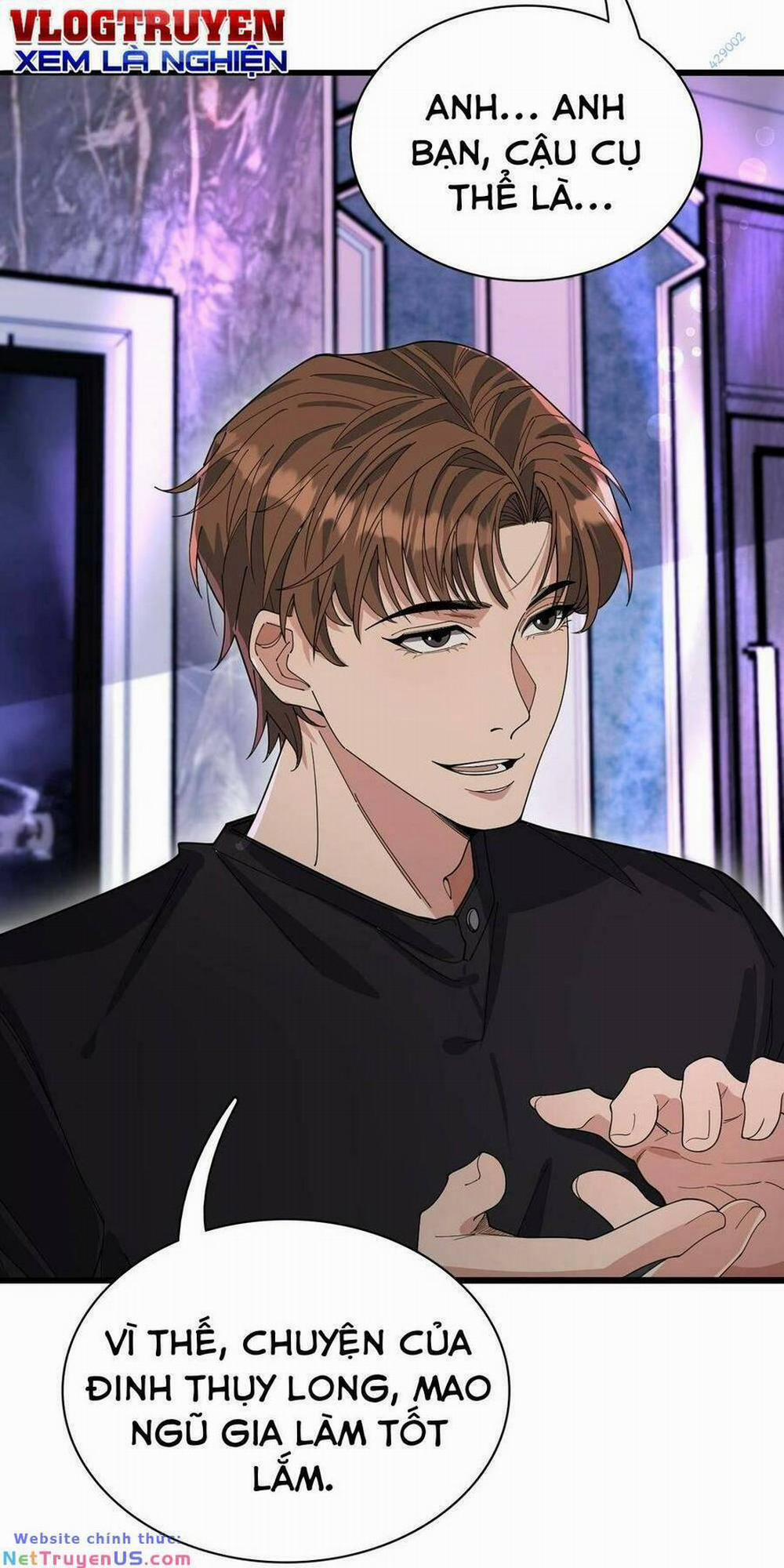 Ta Bị Kẹt Cùng Một Ngày 1000 Năm 44 trang 8