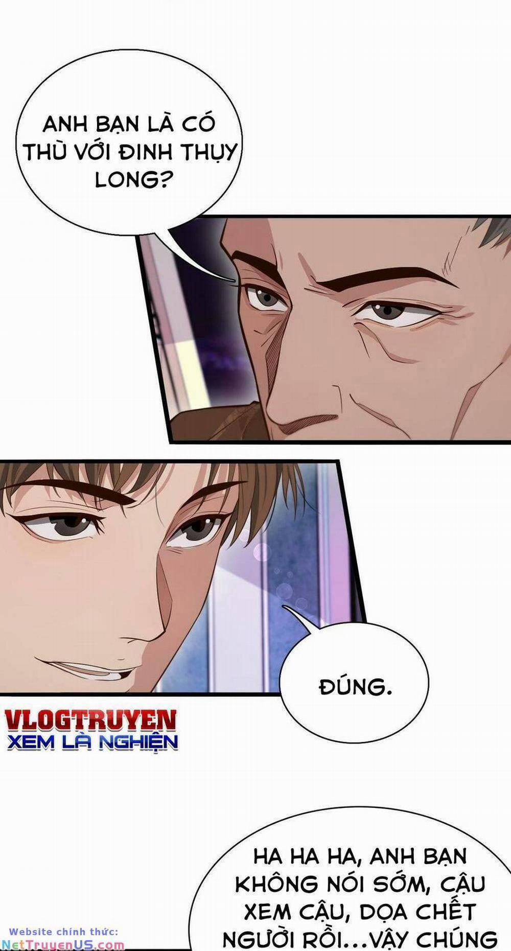 Ta Bị Kẹt Cùng Một Ngày 1000 Năm 44 trang 9