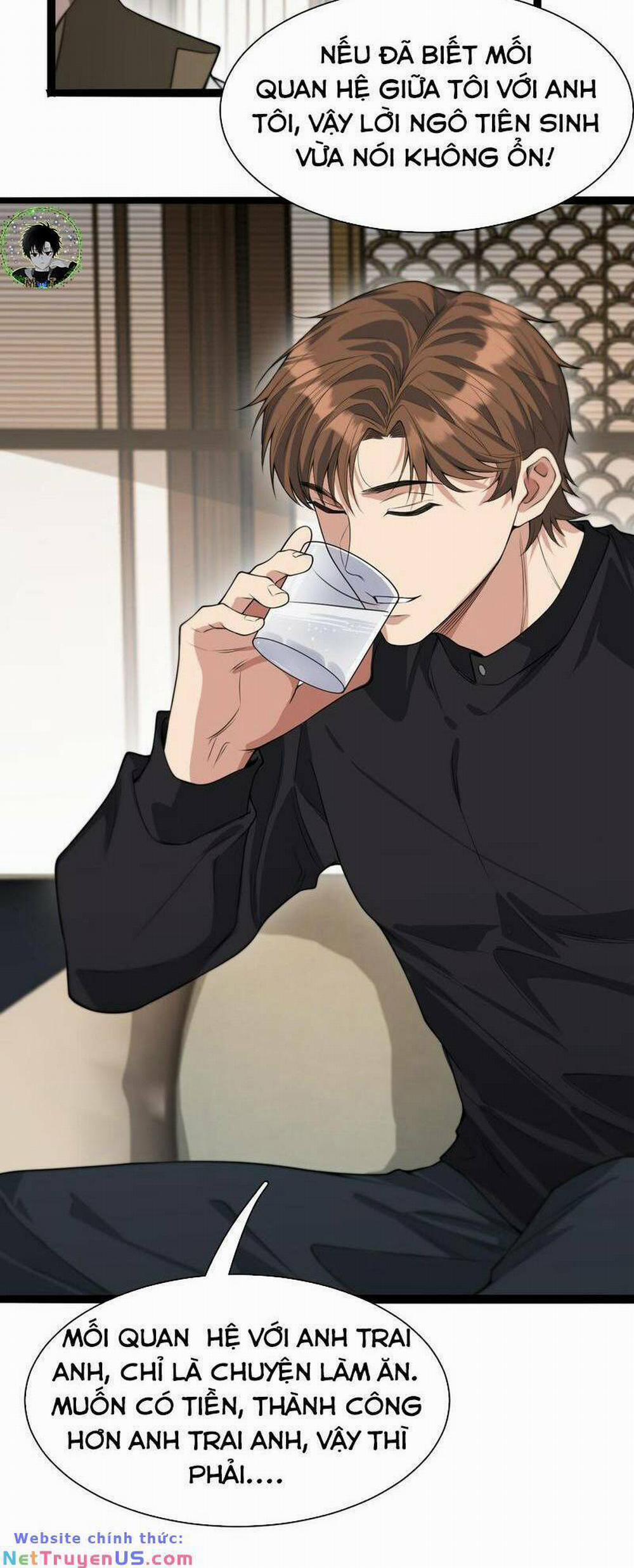 Ta Bị Kẹt Cùng Một Ngày 1000 Năm 45 trang 16