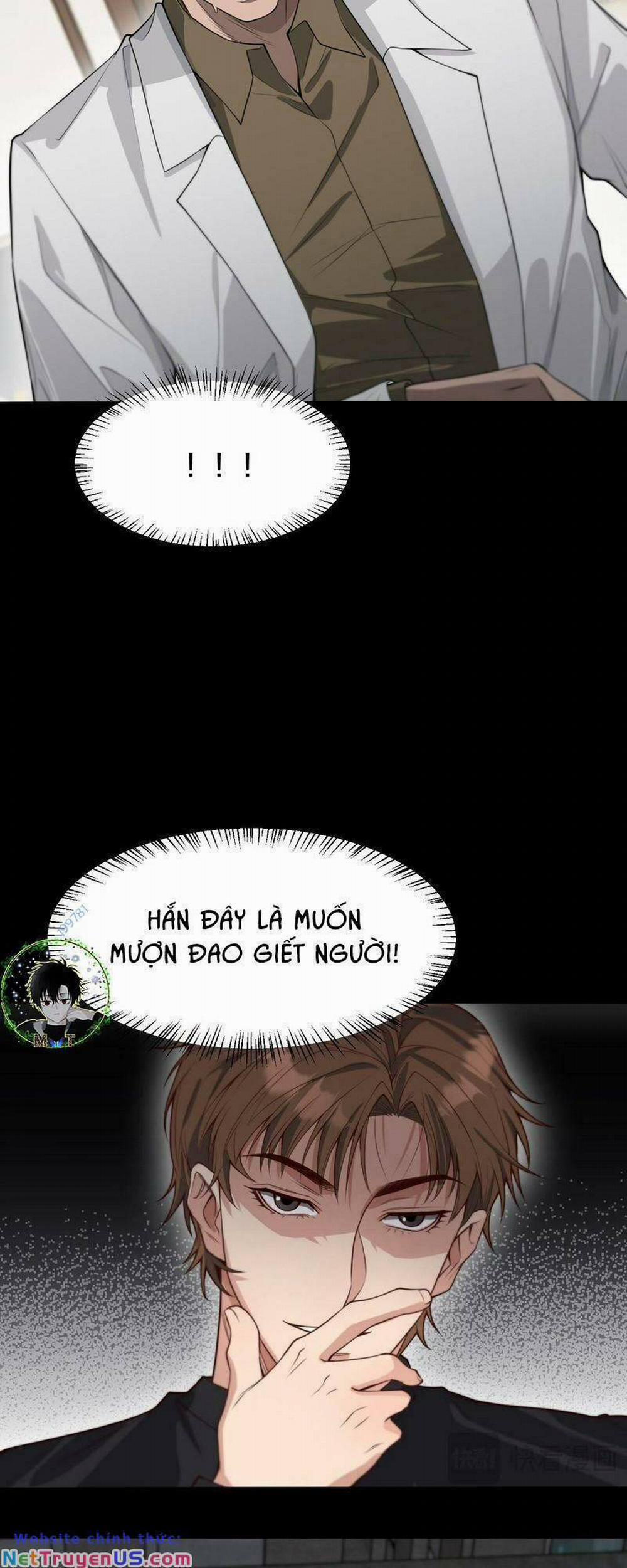 Ta Bị Kẹt Cùng Một Ngày 1000 Năm 45 trang 18