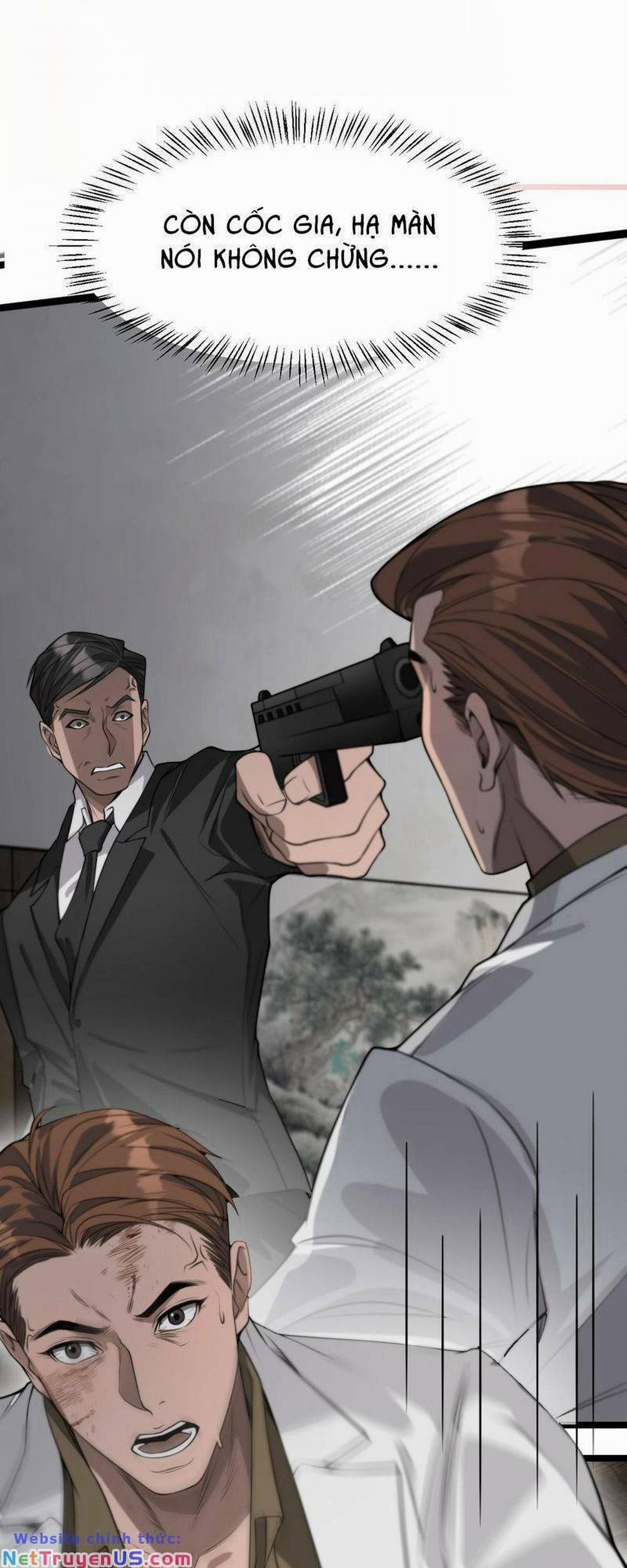 Ta Bị Kẹt Cùng Một Ngày 1000 Năm 45 trang 21