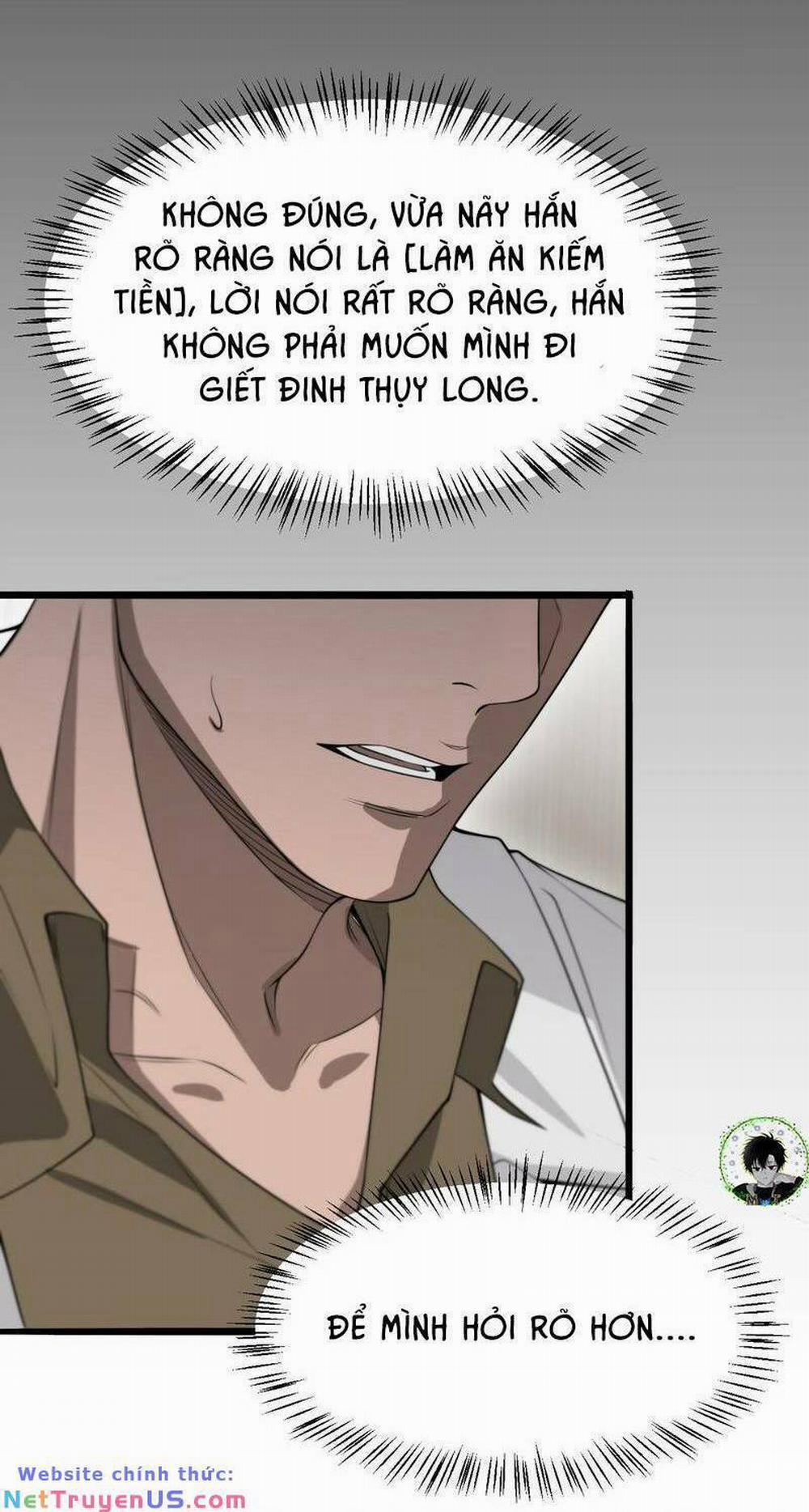 Ta Bị Kẹt Cùng Một Ngày 1000 Năm 45 trang 23