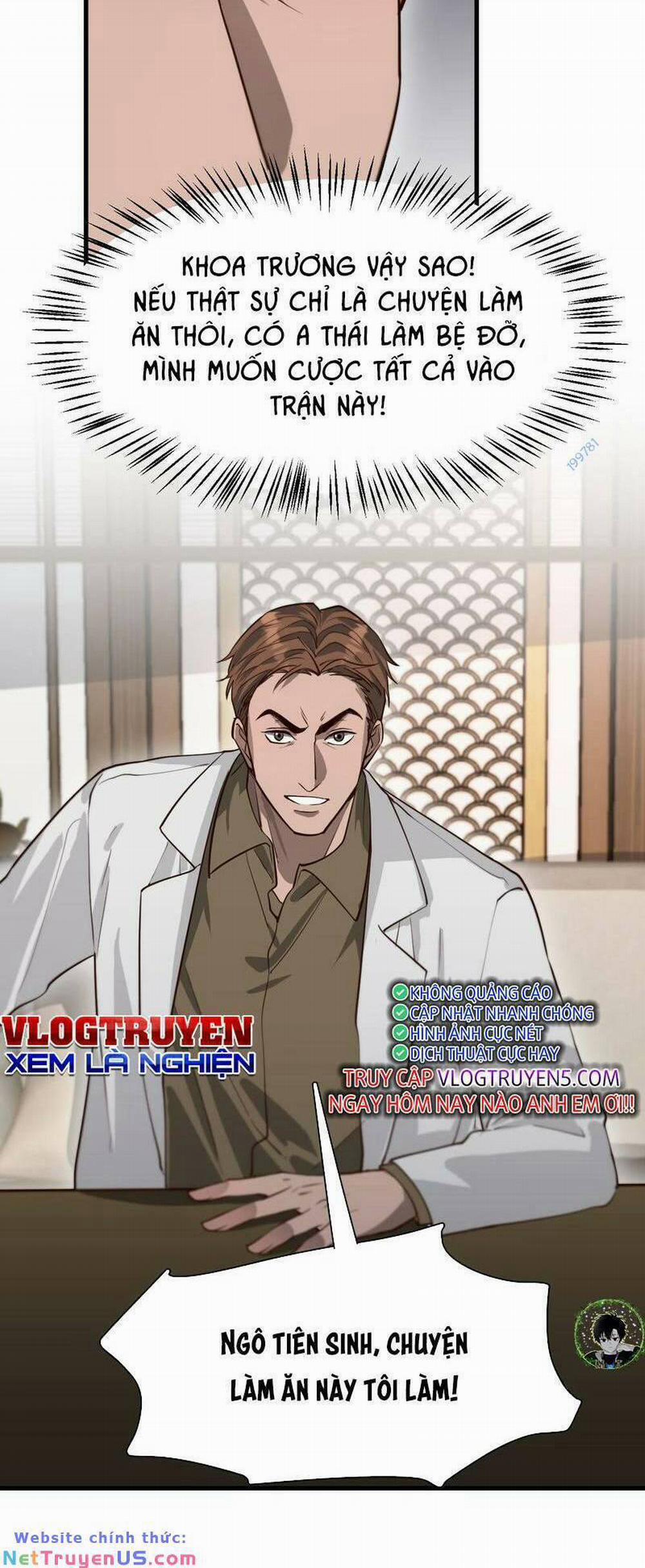 Ta Bị Kẹt Cùng Một Ngày 1000 Năm 45 trang 26