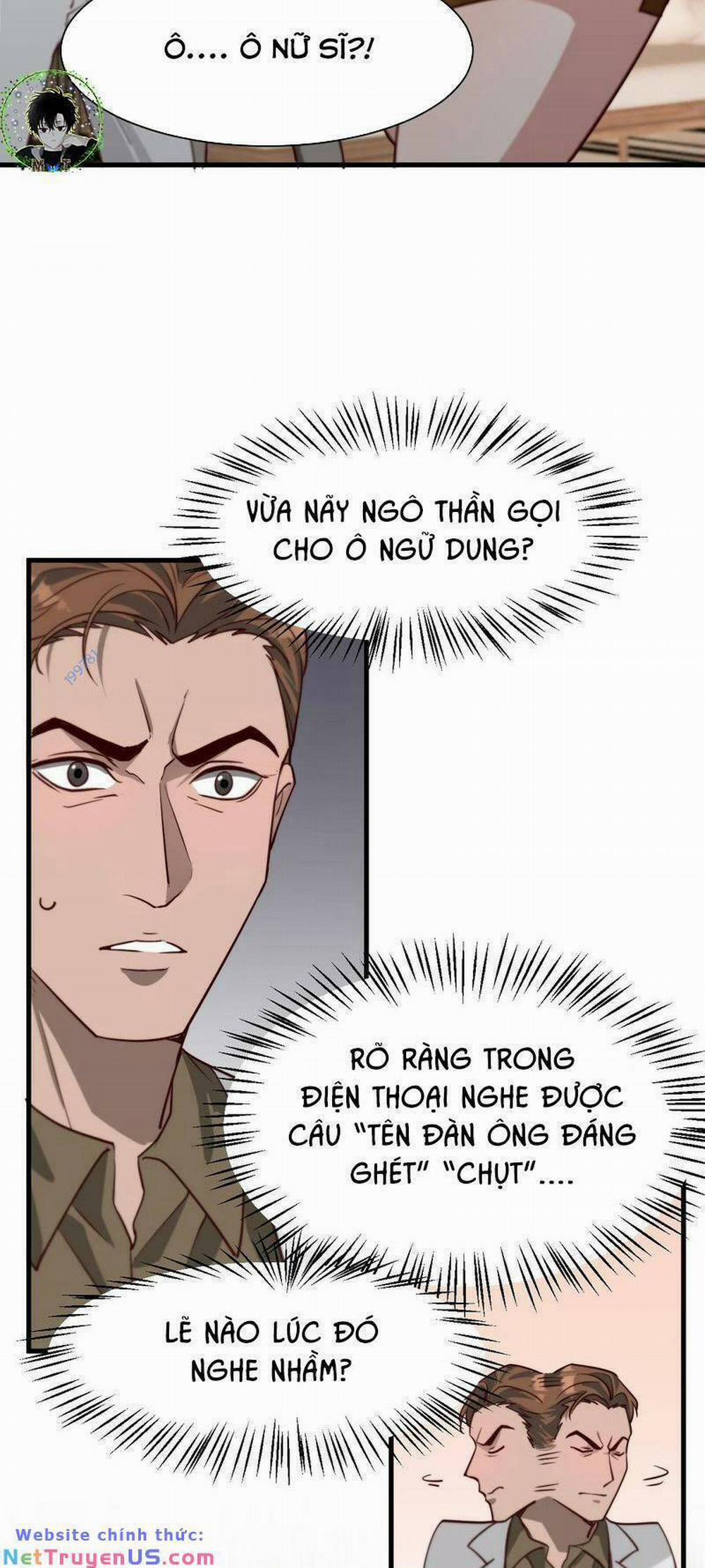 Ta Bị Kẹt Cùng Một Ngày 1000 Năm 45 trang 31