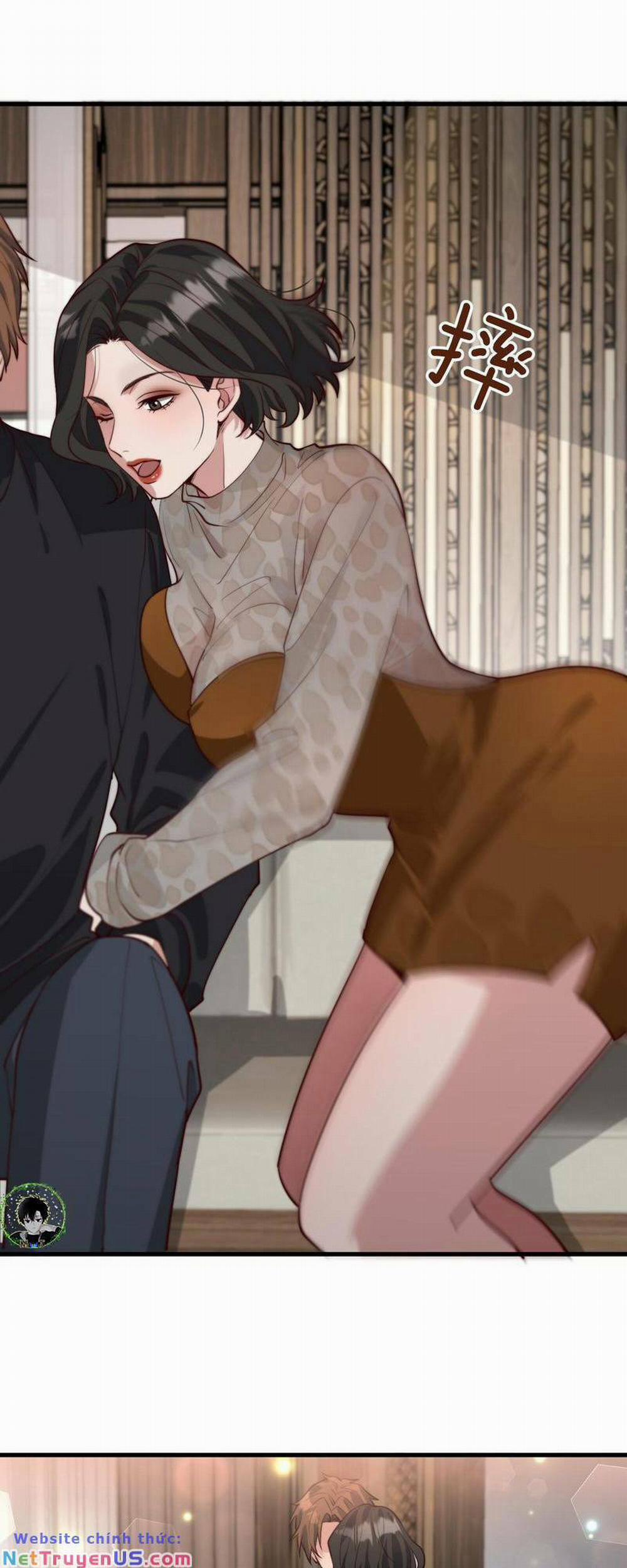 Ta Bị Kẹt Cùng Một Ngày 1000 Năm 45 trang 33