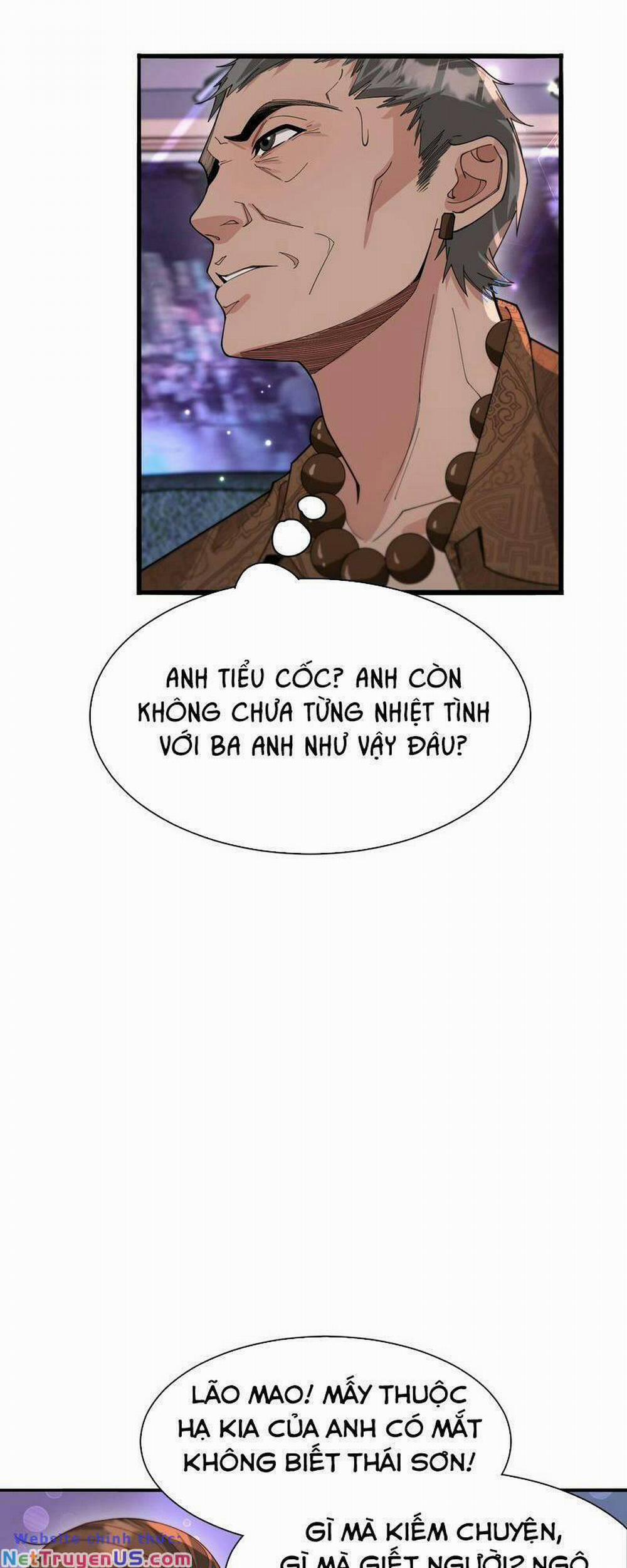 Ta Bị Kẹt Cùng Một Ngày 1000 Năm 45 trang 6