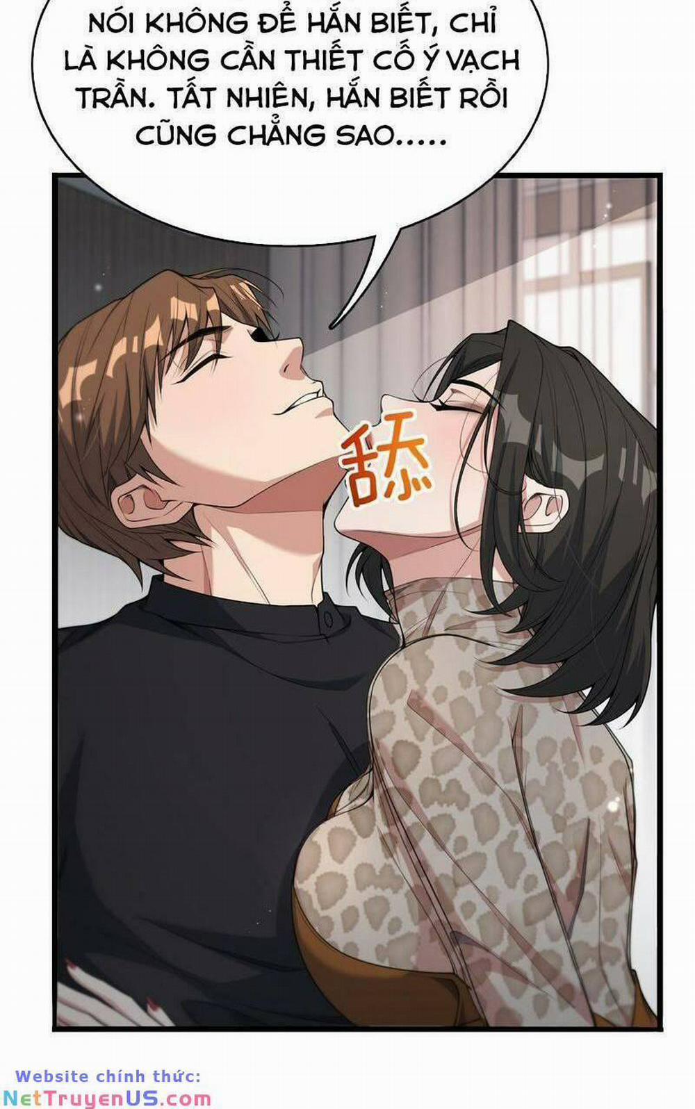 Ta Bị Kẹt Cùng Một Ngày 1000 Năm 46 trang 10