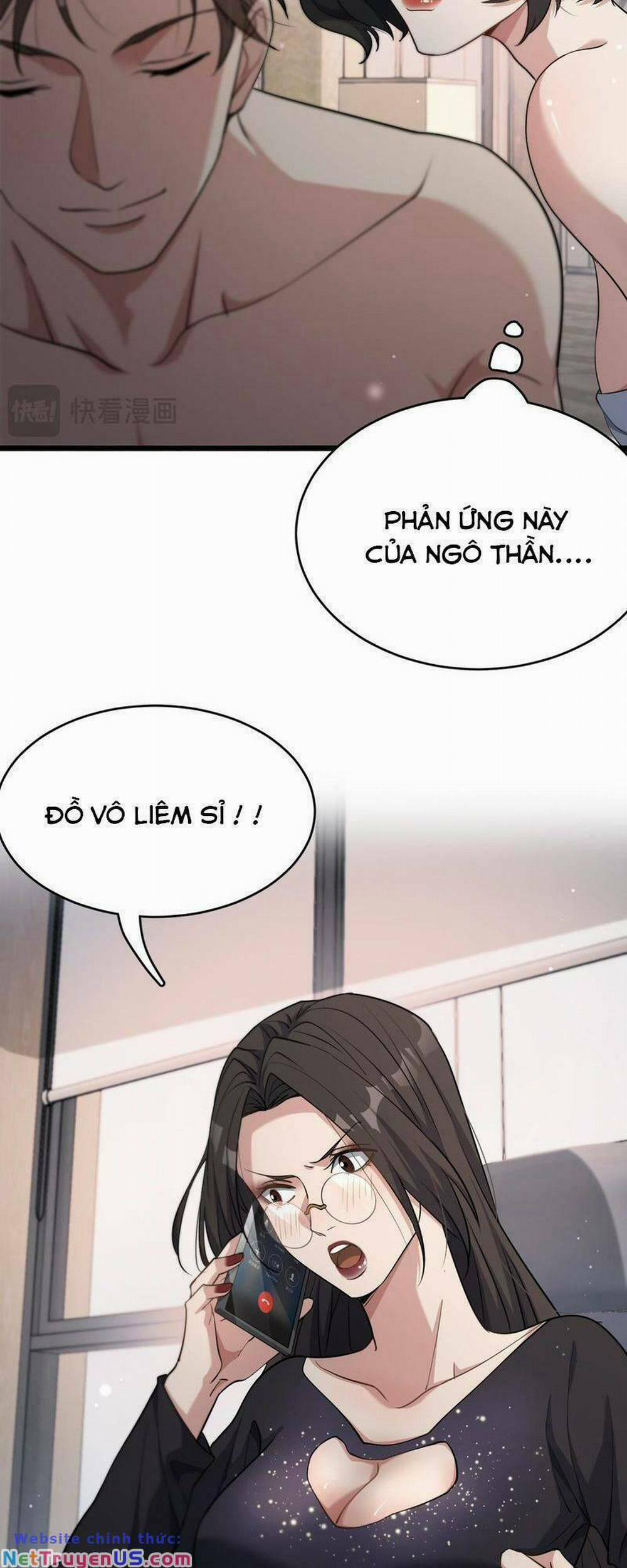 Ta Bị Kẹt Cùng Một Ngày 1000 Năm 47 trang 12