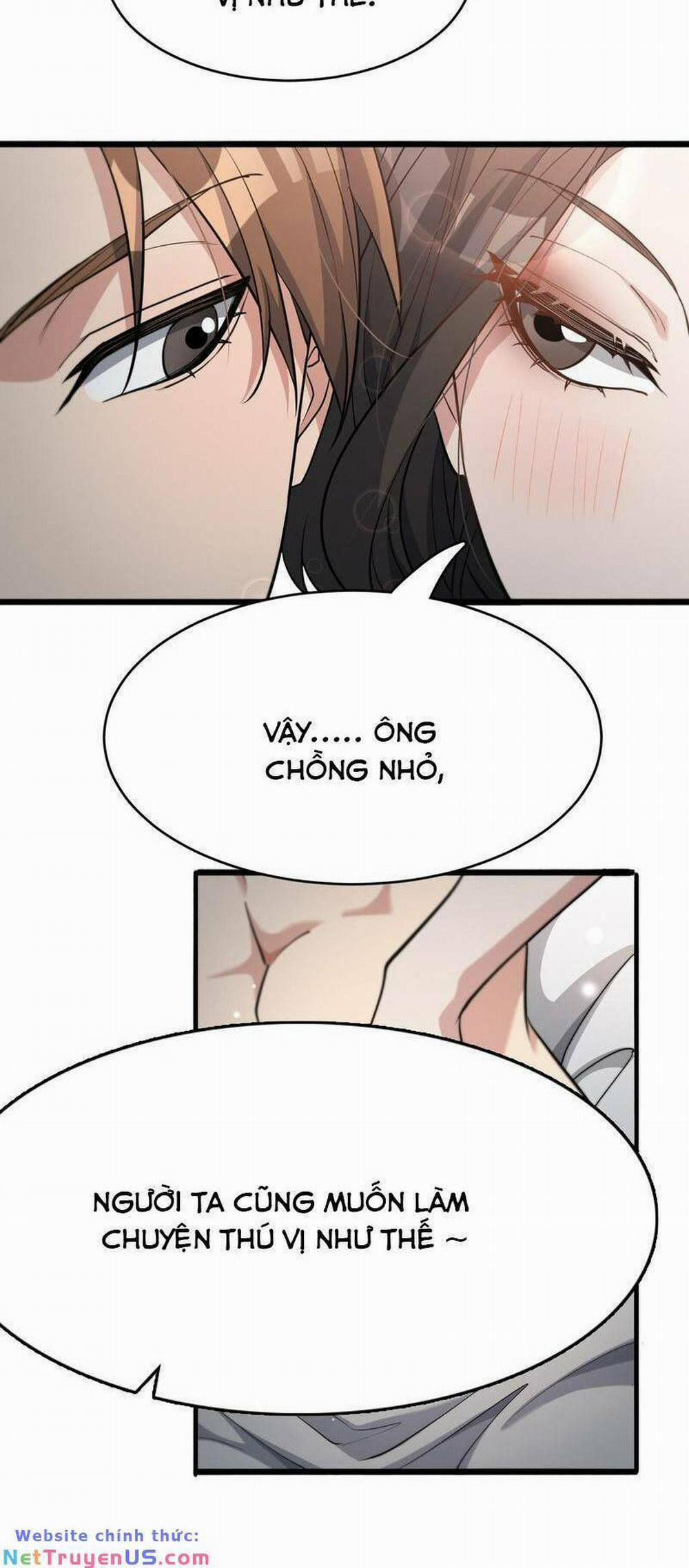 Ta Bị Kẹt Cùng Một Ngày 1000 Năm 47 trang 17