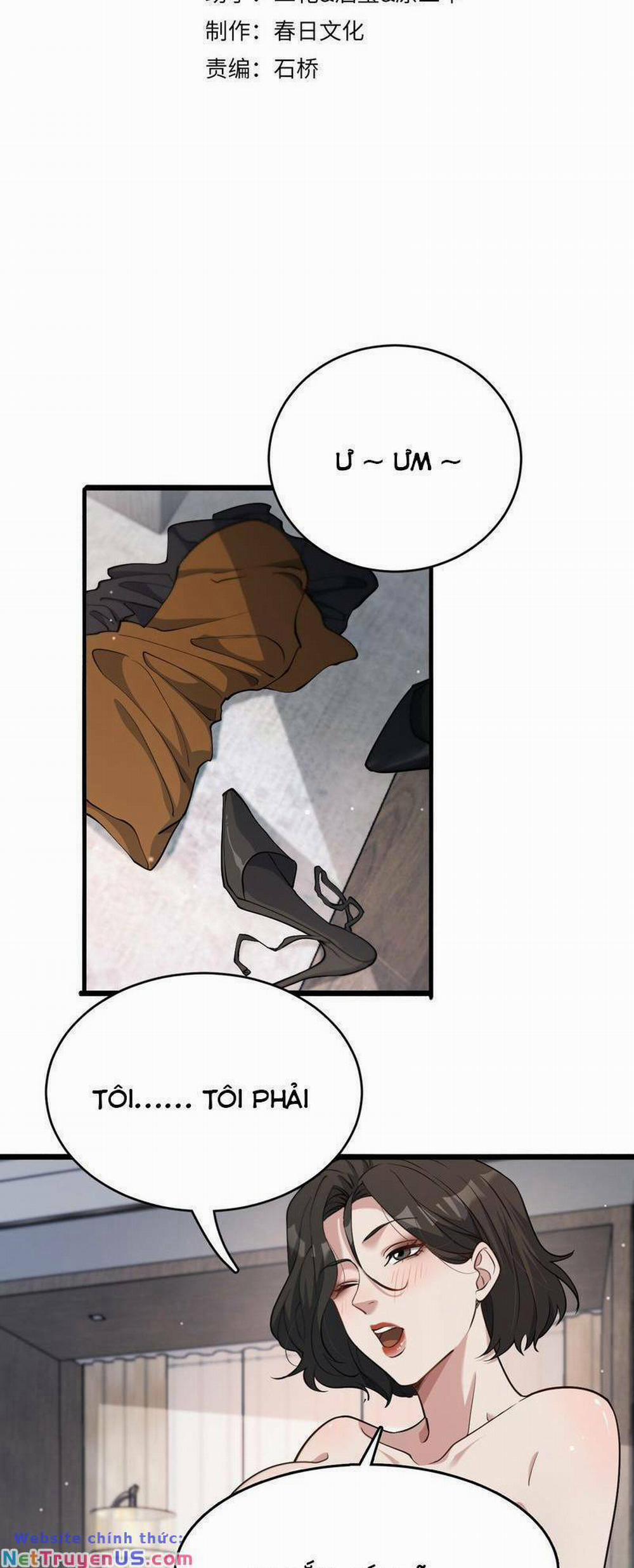 Ta Bị Kẹt Cùng Một Ngày 1000 Năm 47 trang 2