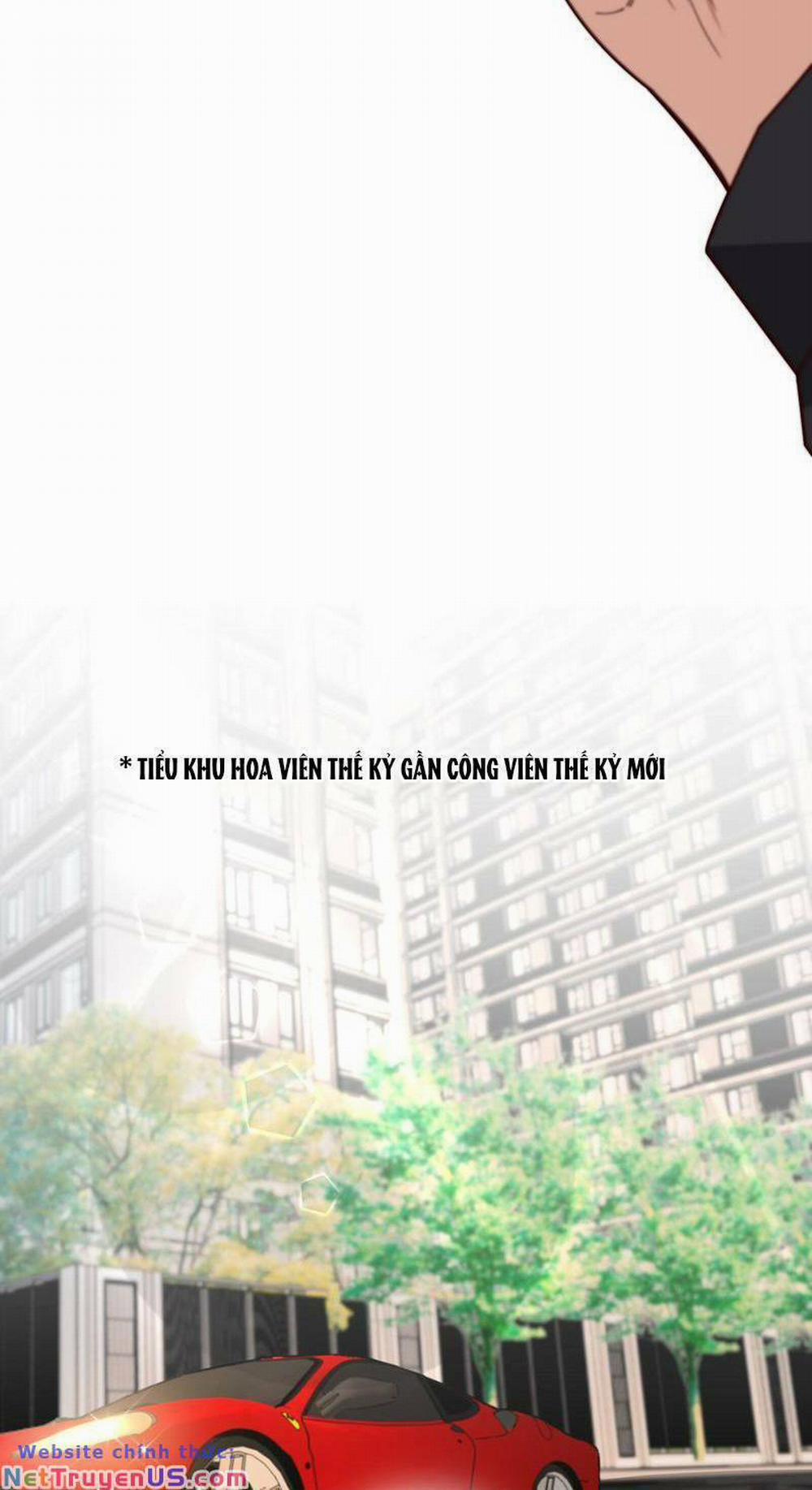 Ta Bị Kẹt Cùng Một Ngày 1000 Năm 47 trang 23