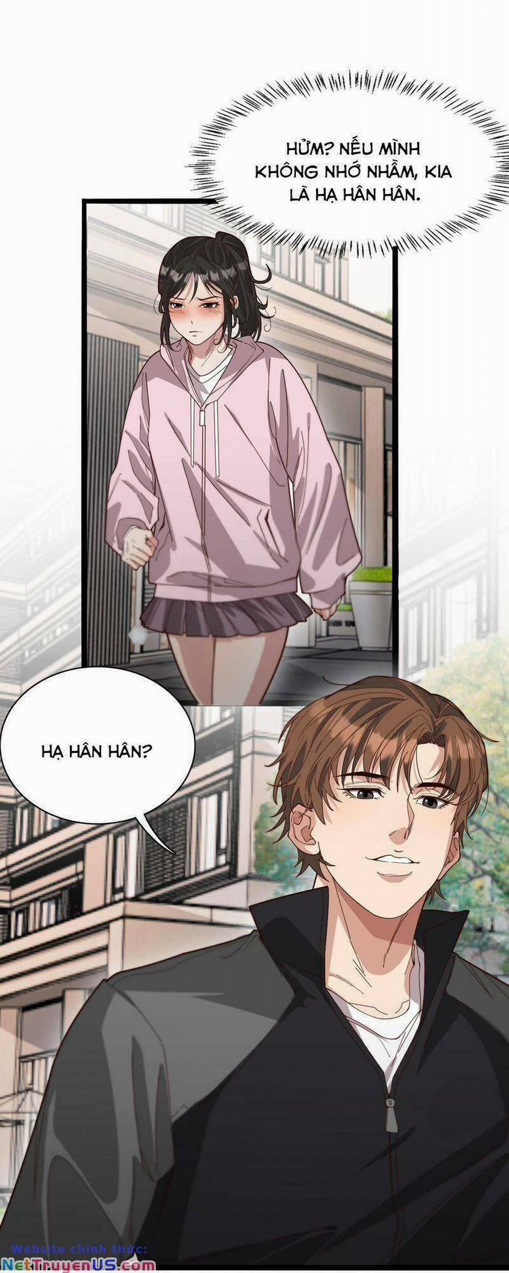 Ta Bị Kẹt Cùng Một Ngày 1000 Năm 47 trang 25