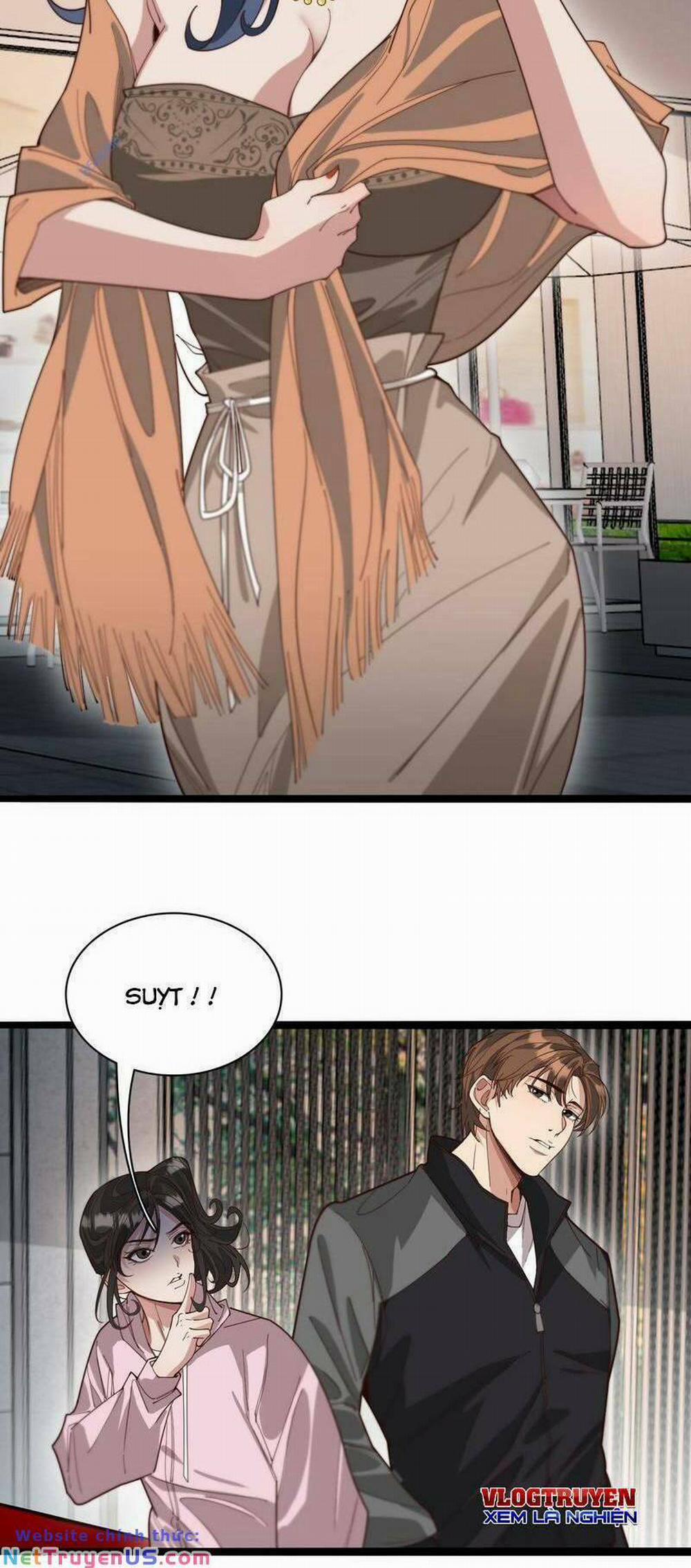 Ta Bị Kẹt Cùng Một Ngày 1000 Năm 47 trang 27