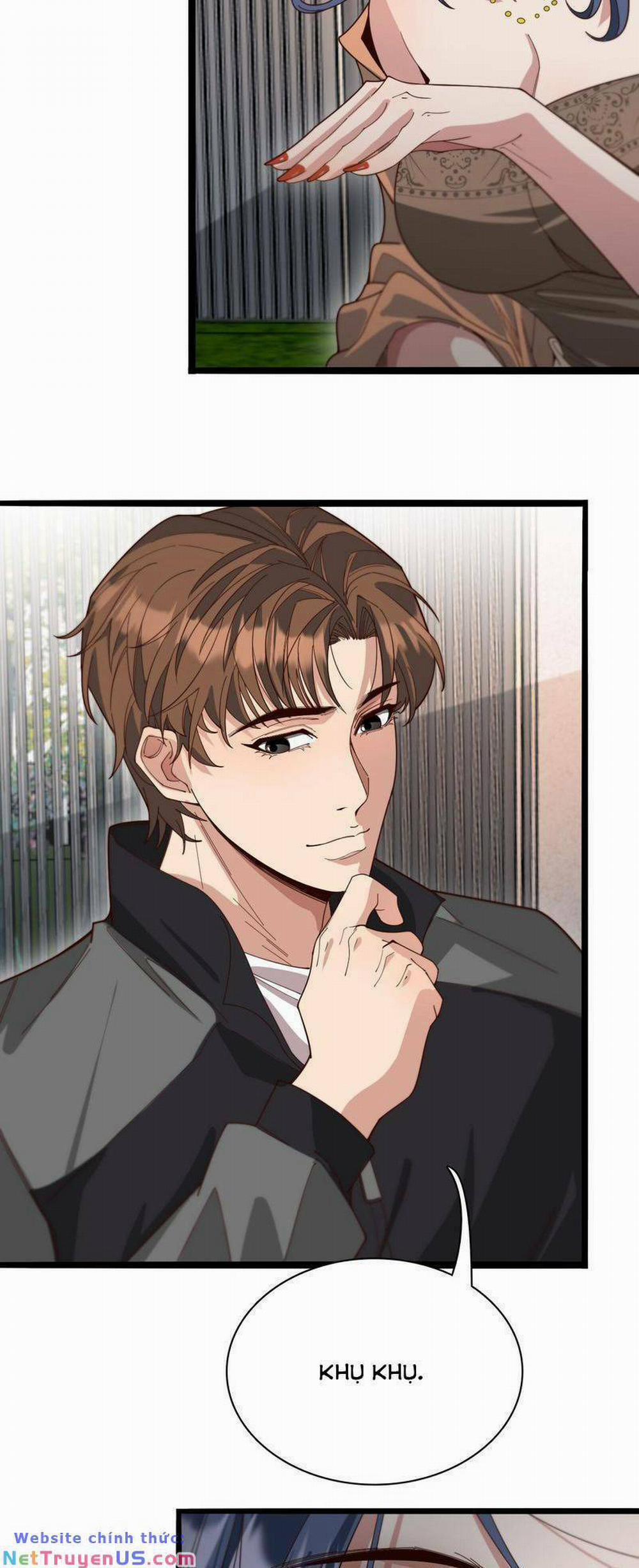 Ta Bị Kẹt Cùng Một Ngày 1000 Năm 47 trang 29