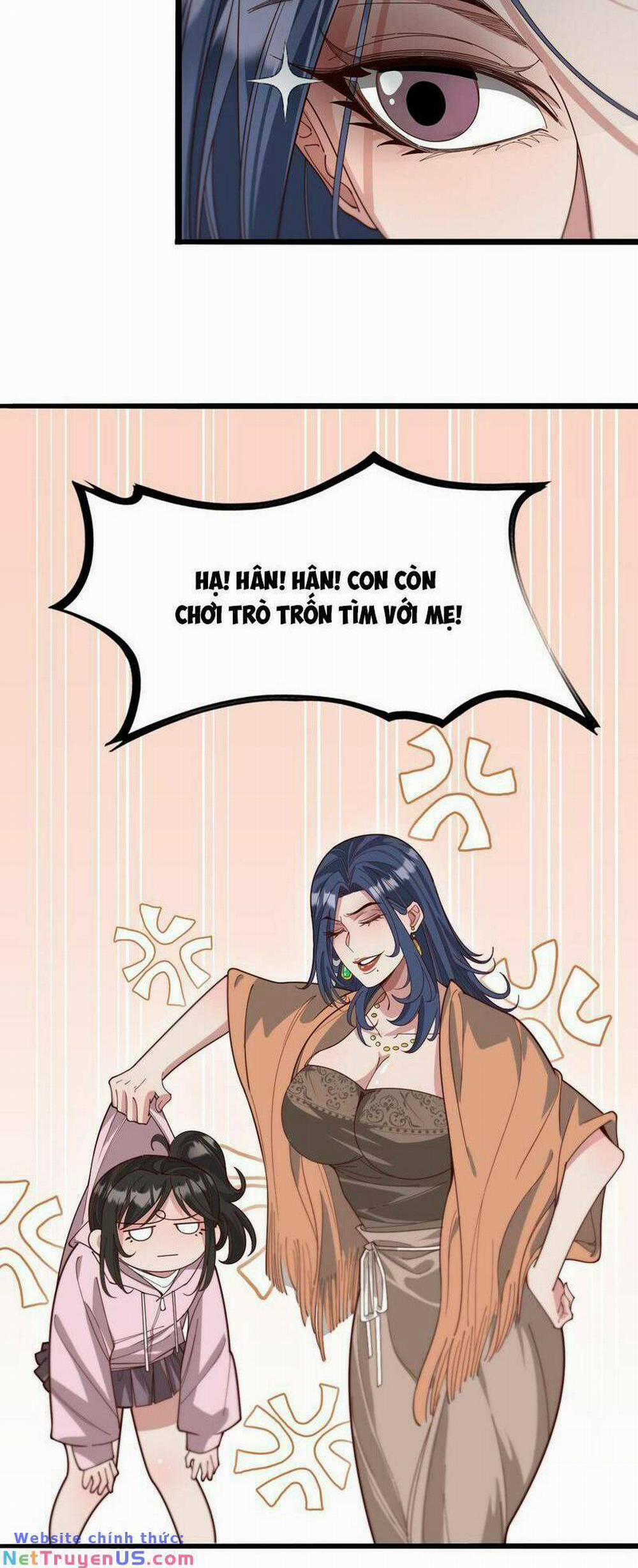 Ta Bị Kẹt Cùng Một Ngày 1000 Năm 47 trang 30