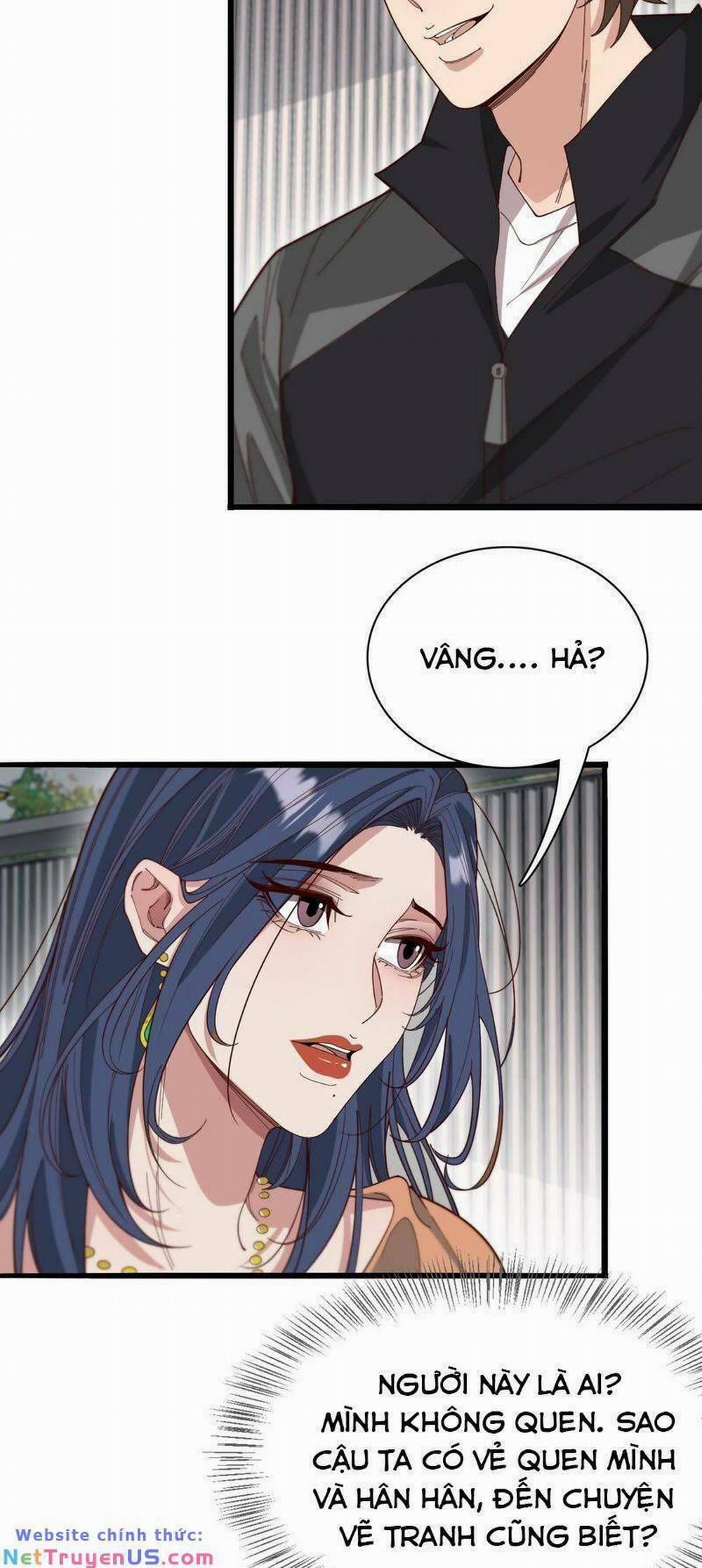 Ta Bị Kẹt Cùng Một Ngày 1000 Năm 47 trang 32