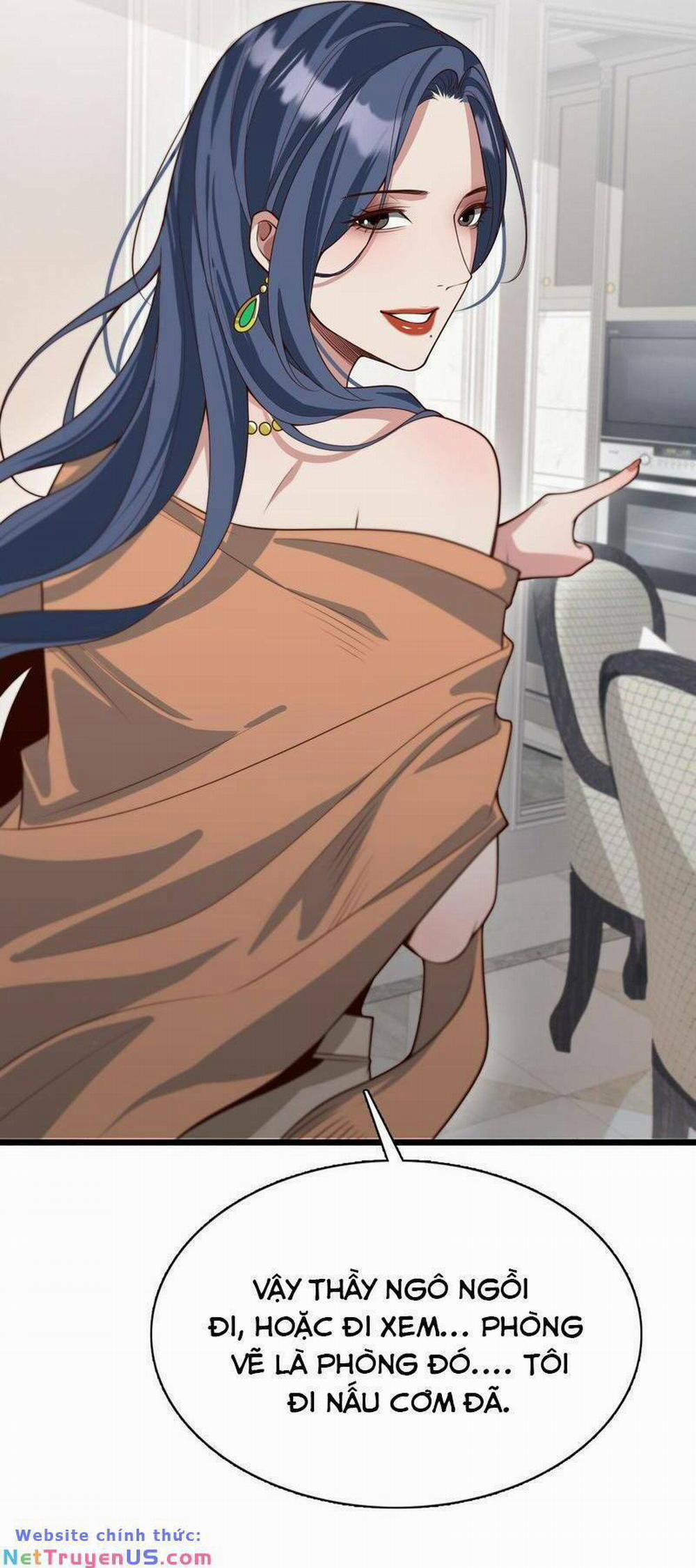 Ta Bị Kẹt Cùng Một Ngày 1000 Năm 47 trang 37