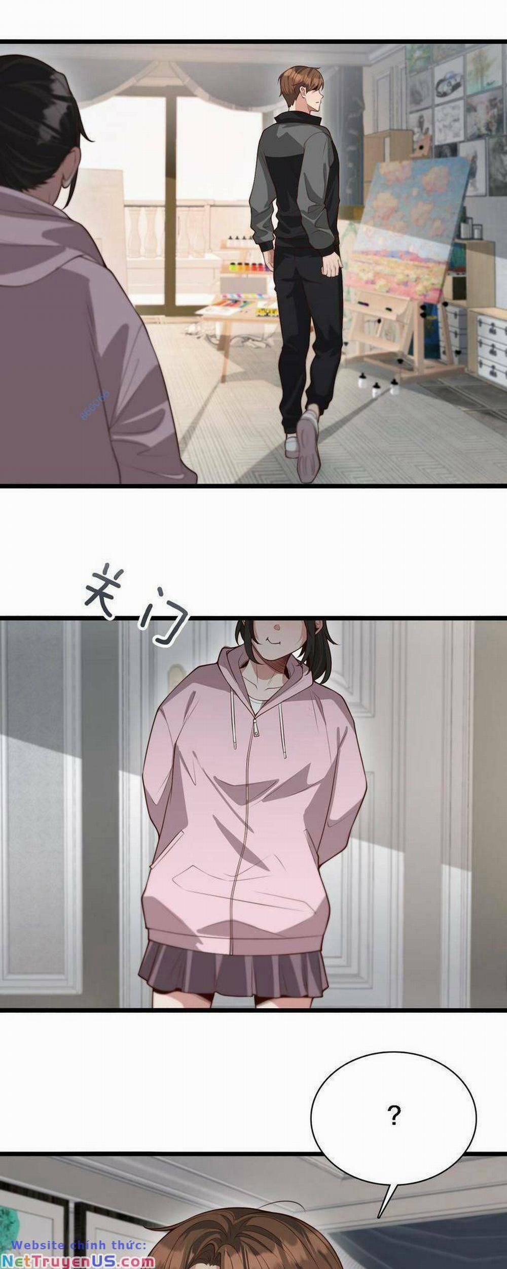 Ta Bị Kẹt Cùng Một Ngày 1000 Năm 47 trang 38