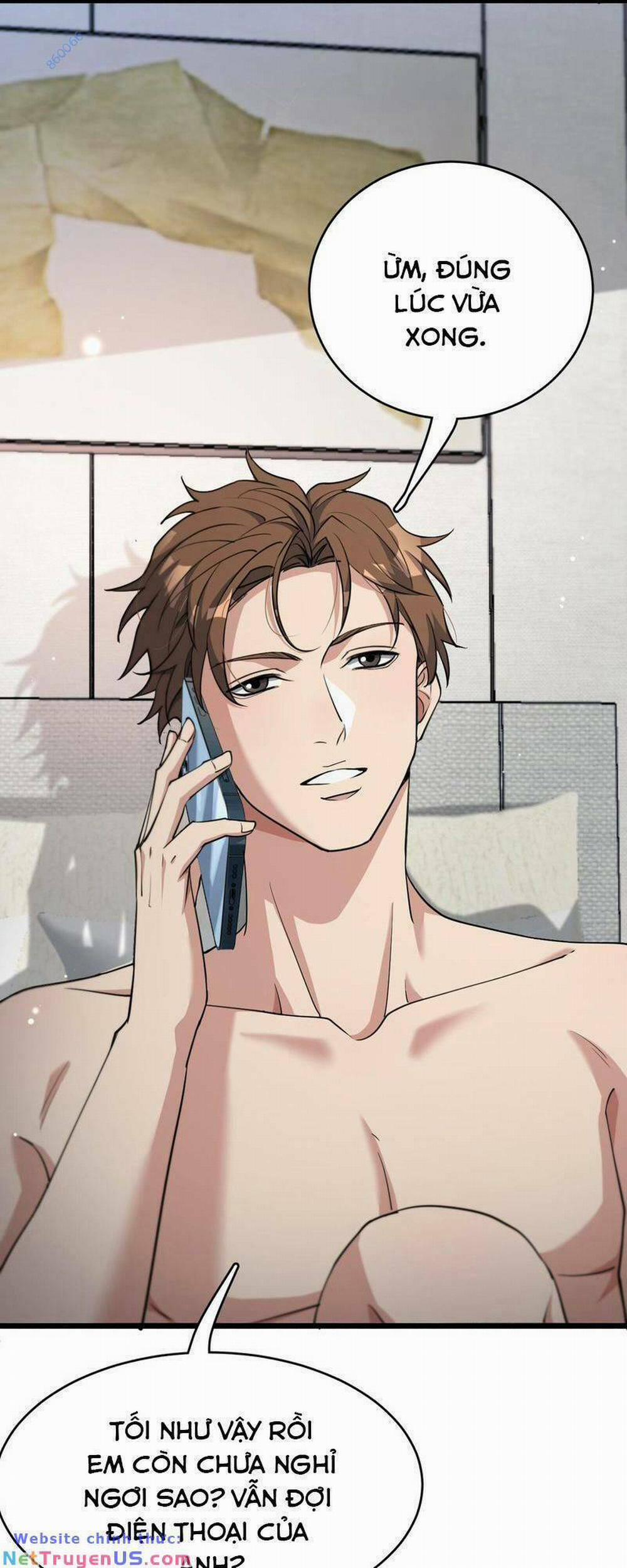 Ta Bị Kẹt Cùng Một Ngày 1000 Năm 47 trang 4