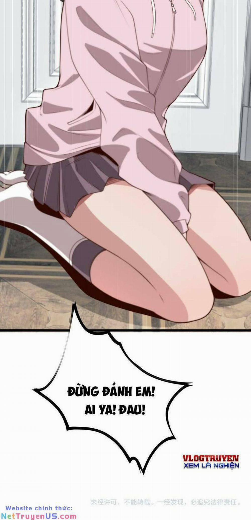 Ta Bị Kẹt Cùng Một Ngày 1000 Năm 47 trang 40