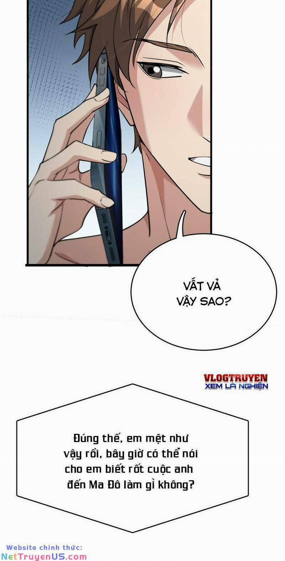 Ta Bị Kẹt Cùng Một Ngày 1000 Năm 47 trang 6