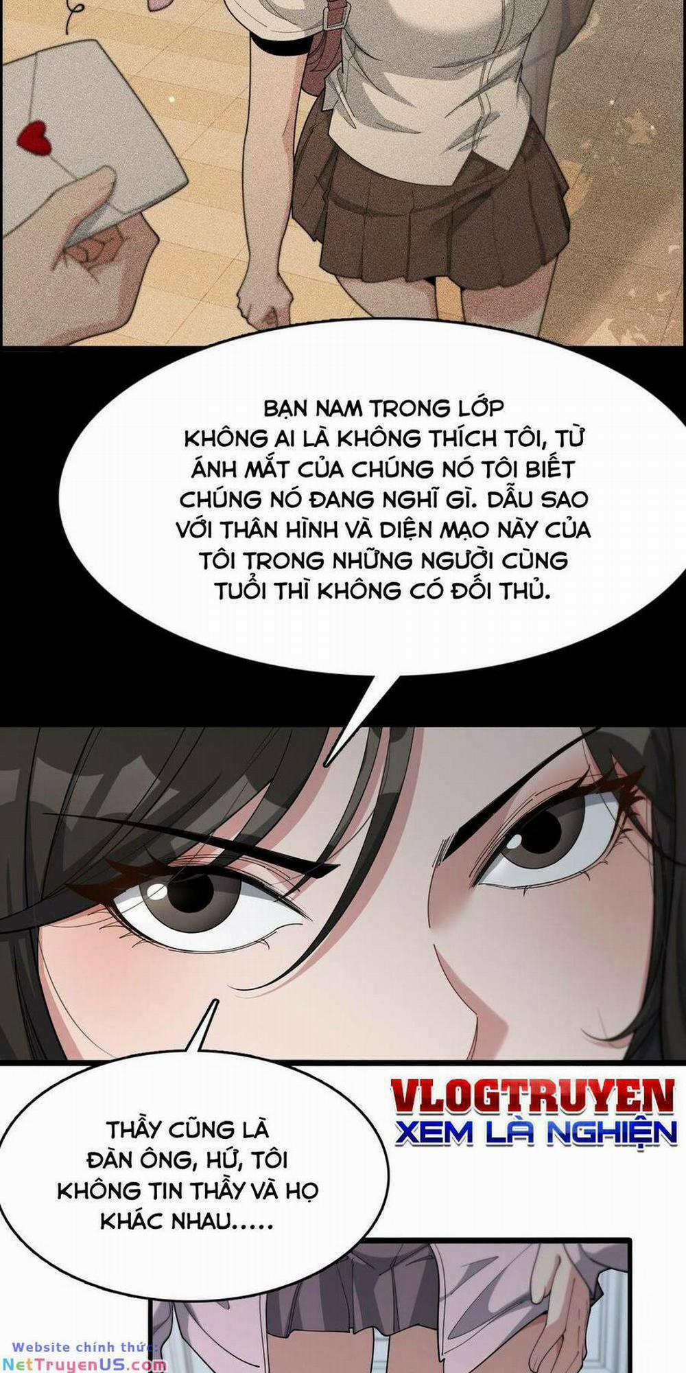 Ta Bị Kẹt Cùng Một Ngày 1000 Năm 48 trang 12