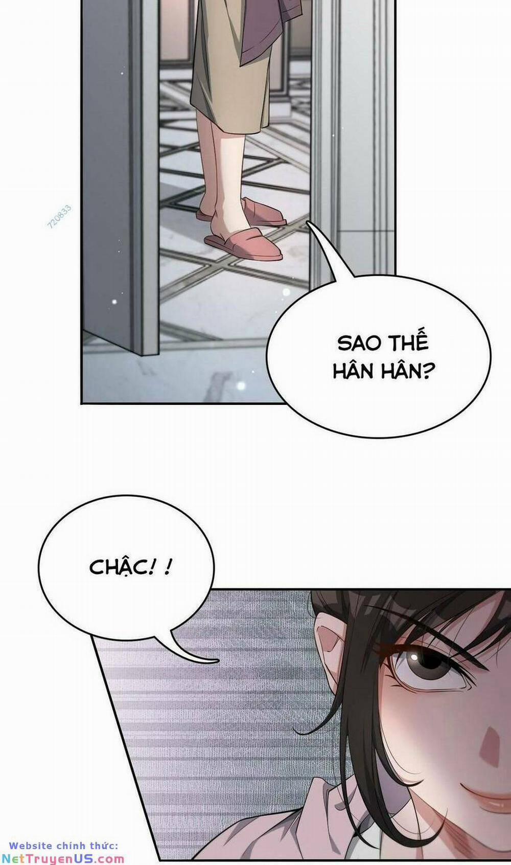 Ta Bị Kẹt Cùng Một Ngày 1000 Năm 48 trang 18