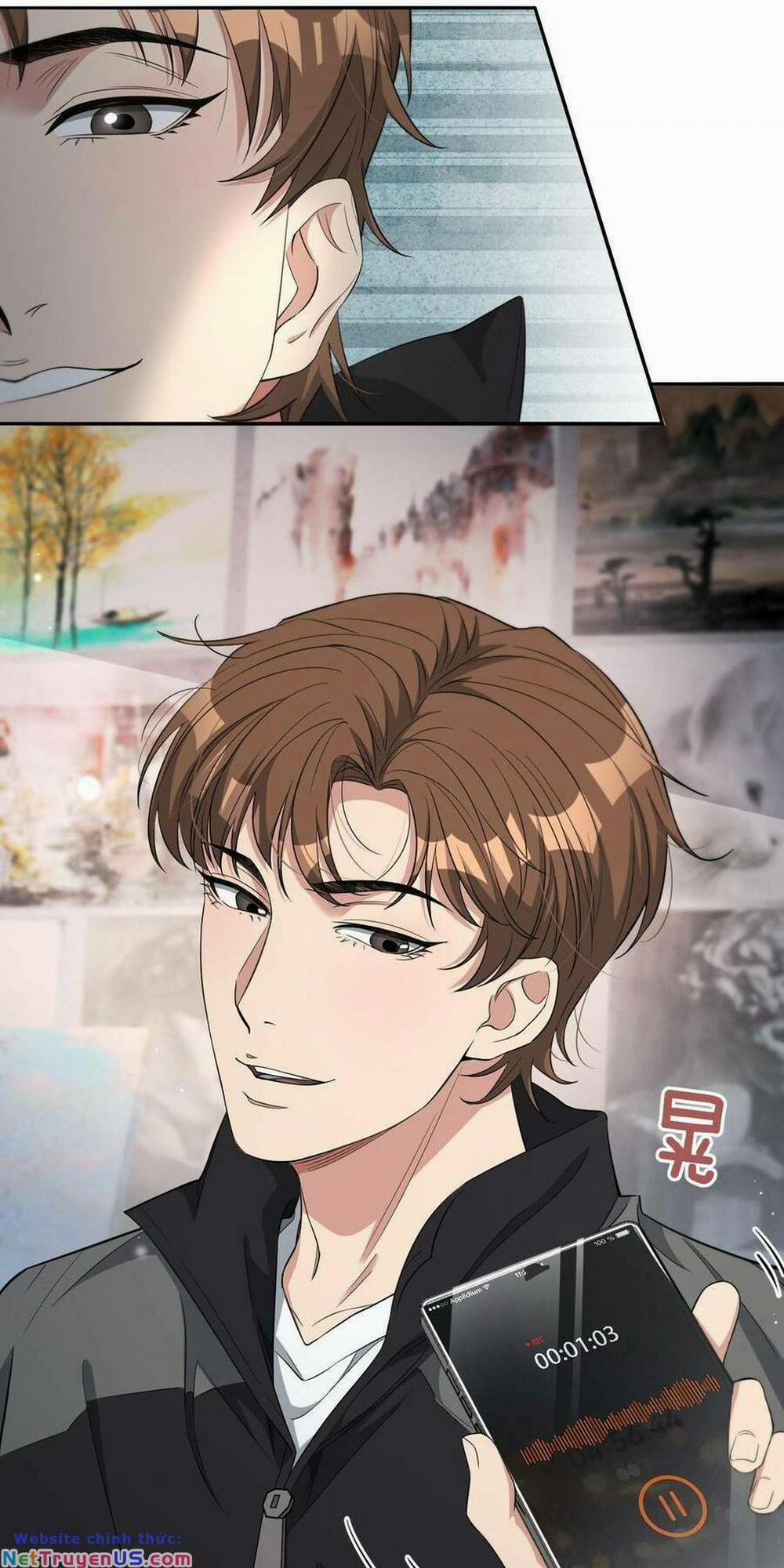 Ta Bị Kẹt Cùng Một Ngày 1000 Năm 48 trang 19