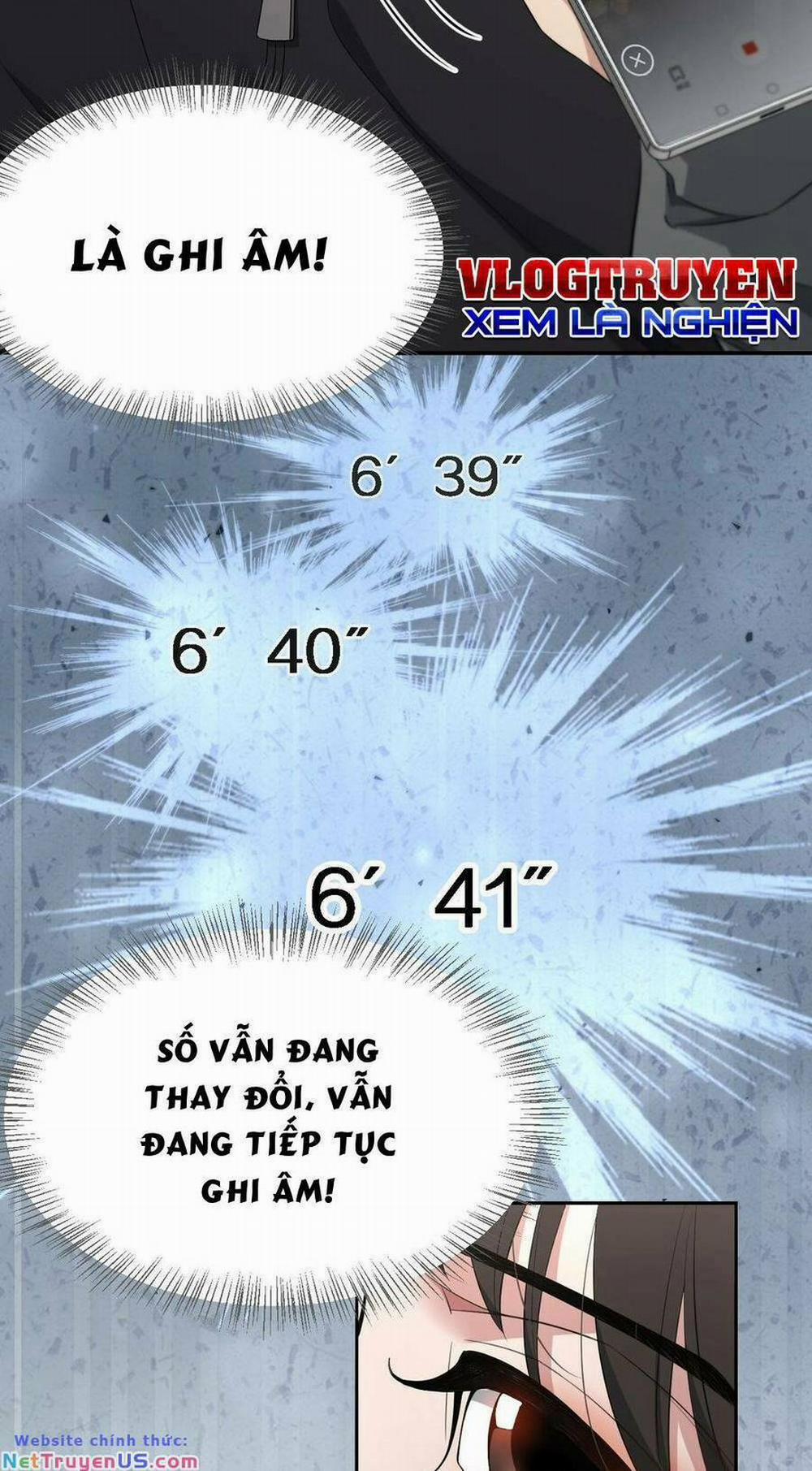 Ta Bị Kẹt Cùng Một Ngày 1000 Năm 48 trang 20