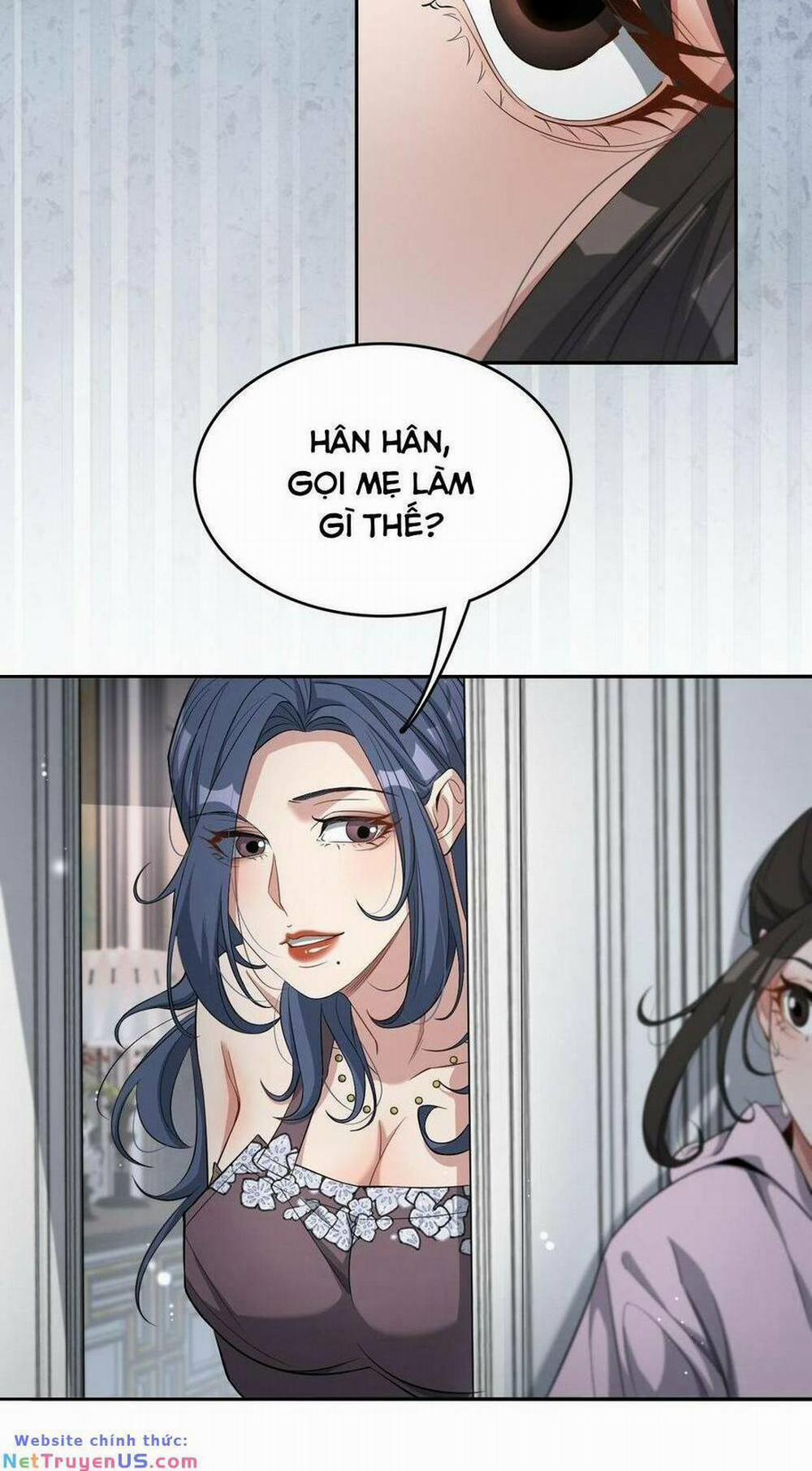 Ta Bị Kẹt Cùng Một Ngày 1000 Năm 48 trang 21