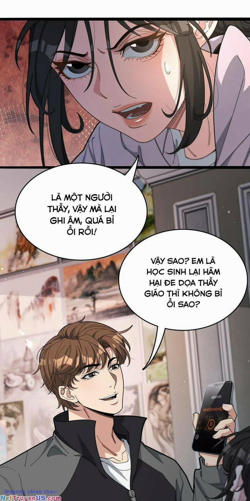 Ta Bị Kẹt Cùng Một Ngày 1000 Năm 48 trang 26