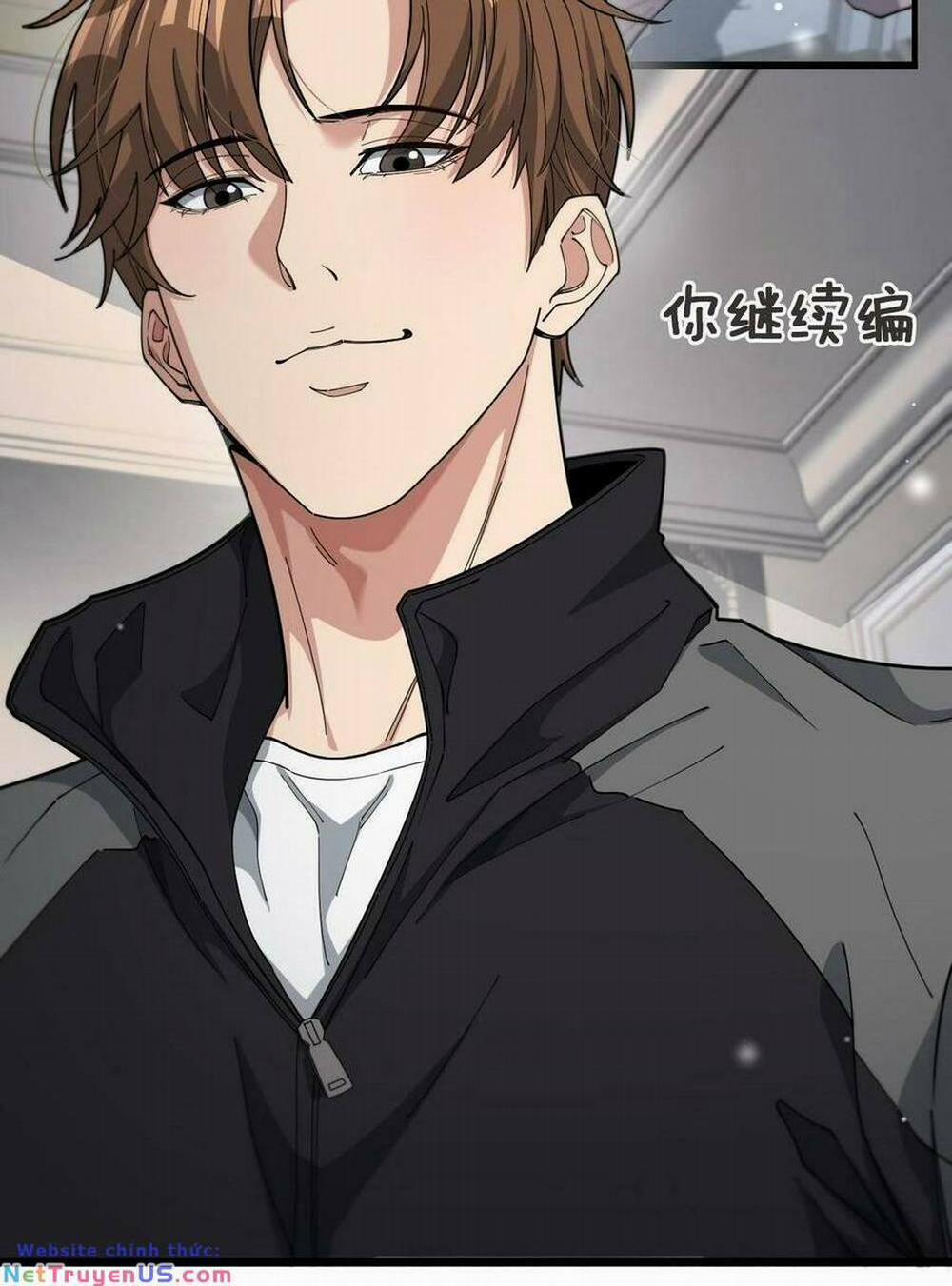 Ta Bị Kẹt Cùng Một Ngày 1000 Năm 48 trang 3