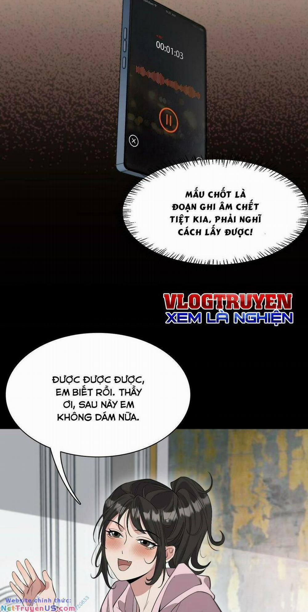 Ta Bị Kẹt Cùng Một Ngày 1000 Năm 48 trang 32