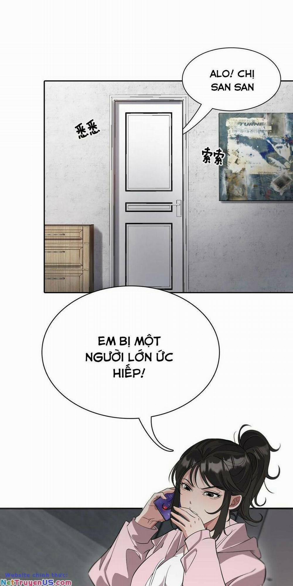 Ta Bị Kẹt Cùng Một Ngày 1000 Năm 48 trang 34