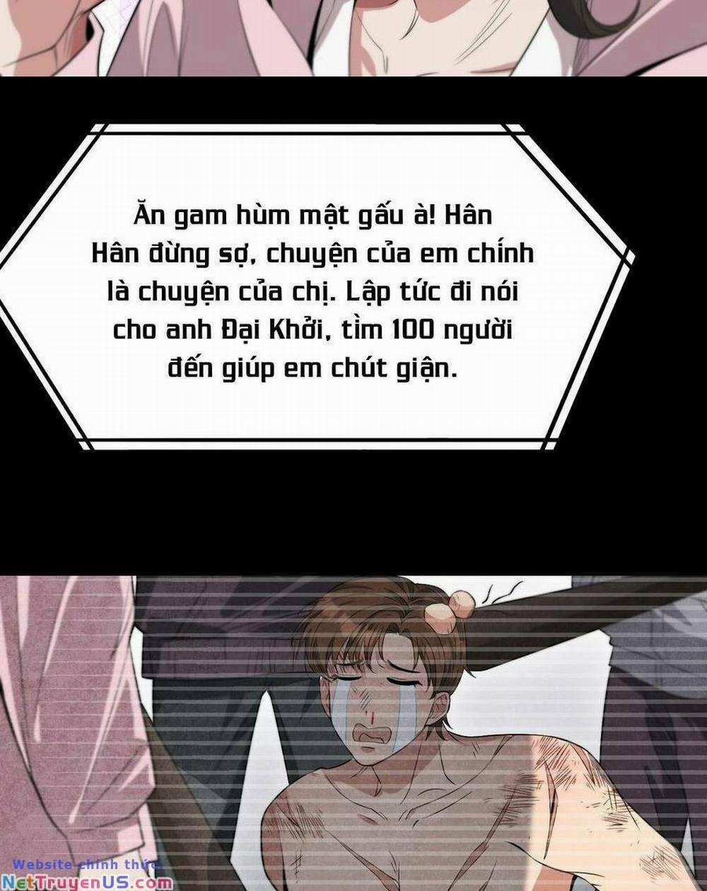 Ta Bị Kẹt Cùng Một Ngày 1000 Năm 48 trang 36