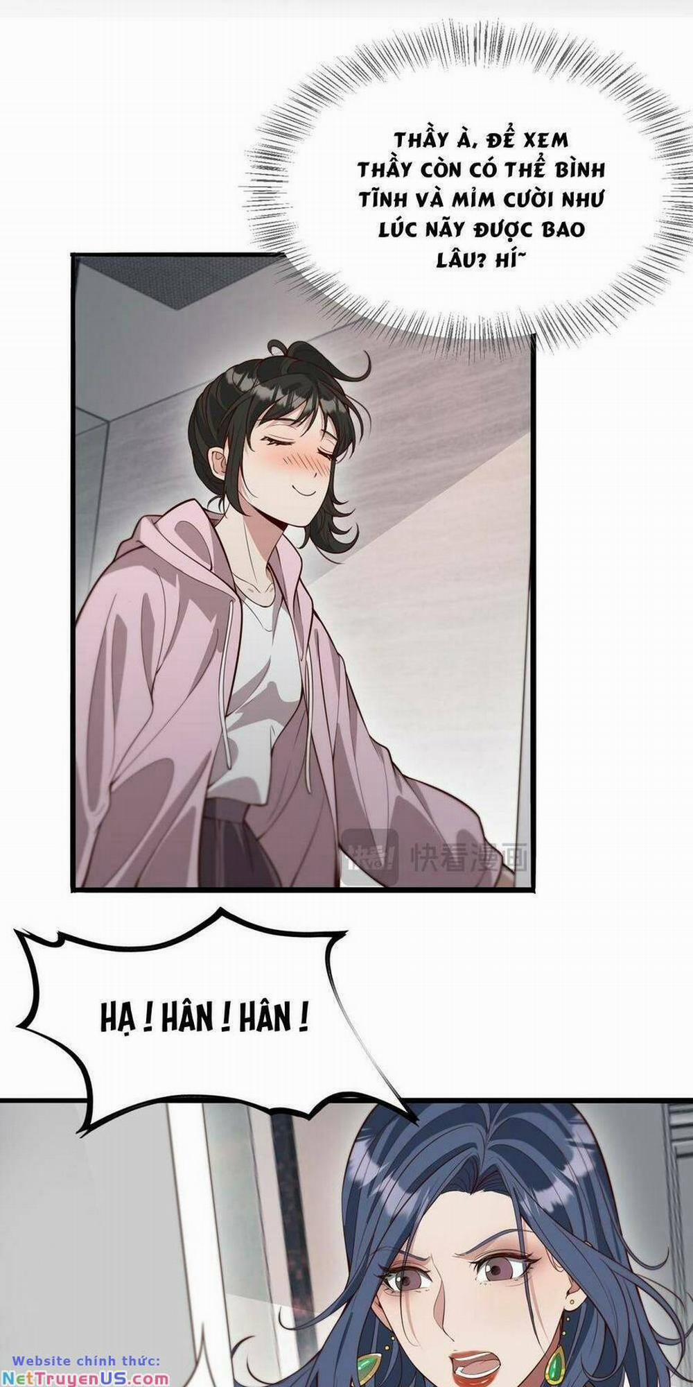 Ta Bị Kẹt Cùng Một Ngày 1000 Năm 48 trang 38