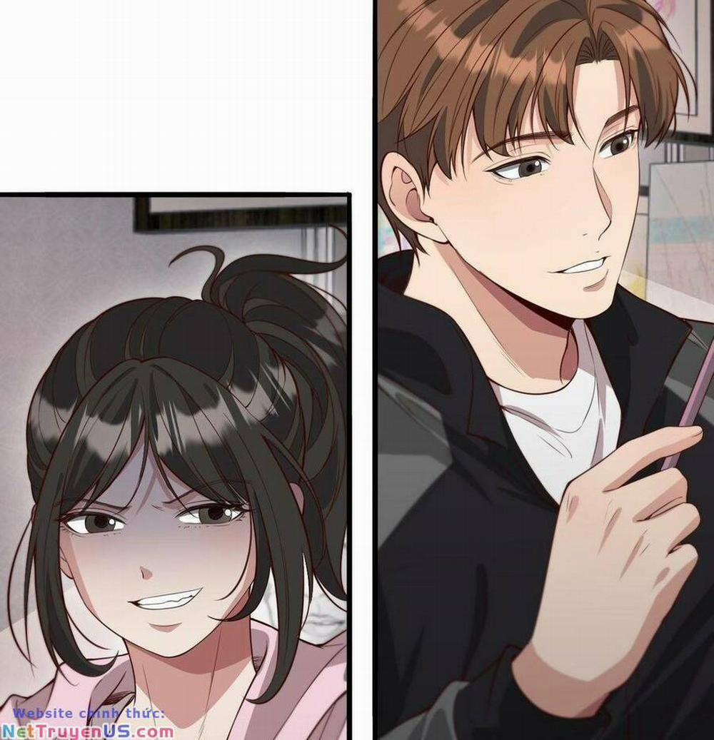 Ta Bị Kẹt Cùng Một Ngày 1000 Năm 48 trang 43