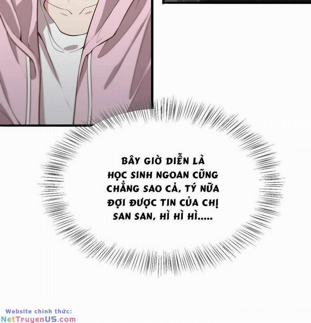 Ta Bị Kẹt Cùng Một Ngày 1000 Năm 48 trang 44