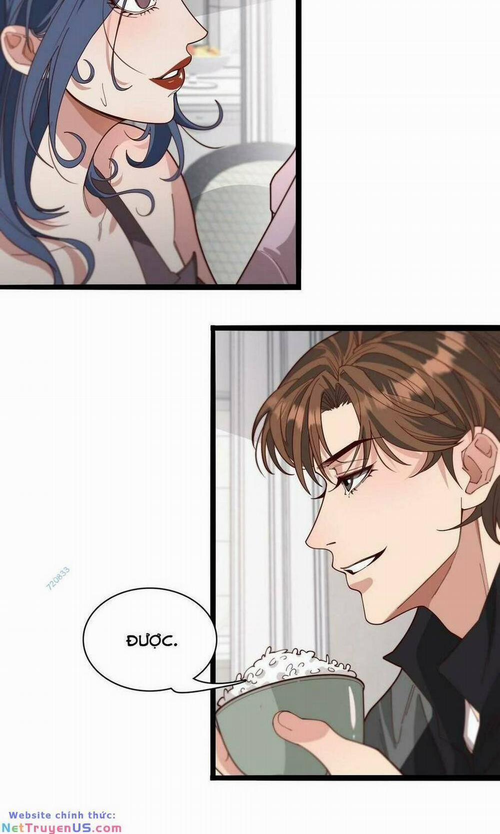 Ta Bị Kẹt Cùng Một Ngày 1000 Năm 48 trang 47