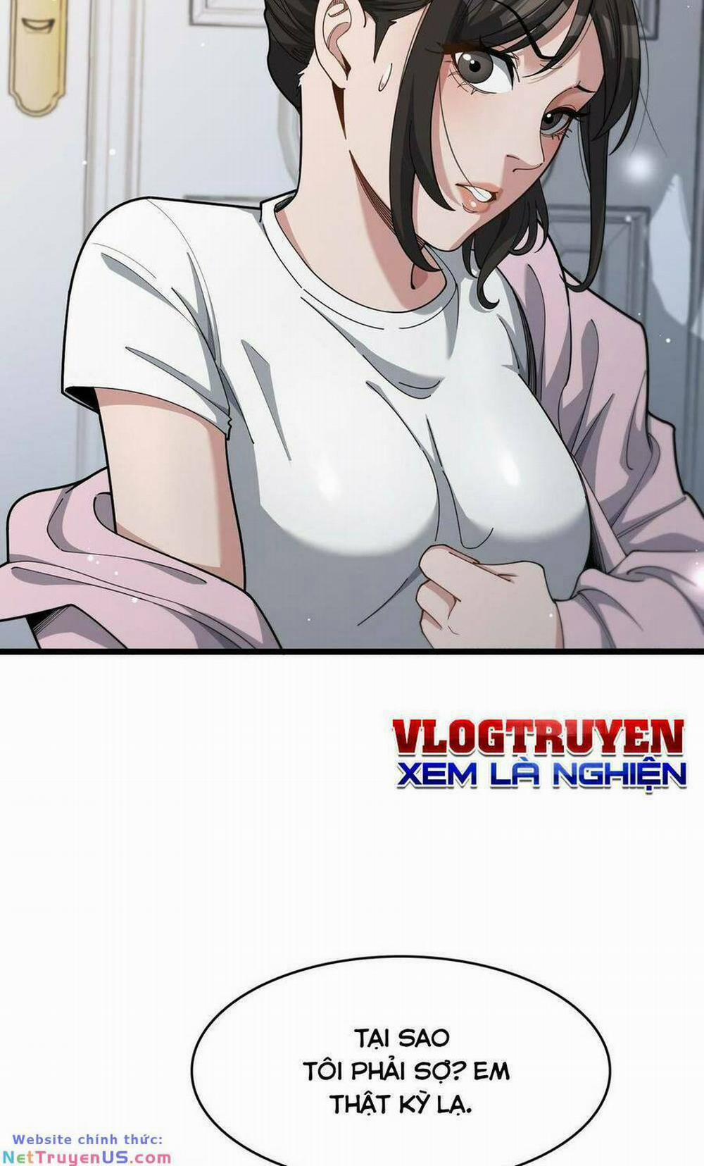 Ta Bị Kẹt Cùng Một Ngày 1000 Năm 48 trang 8