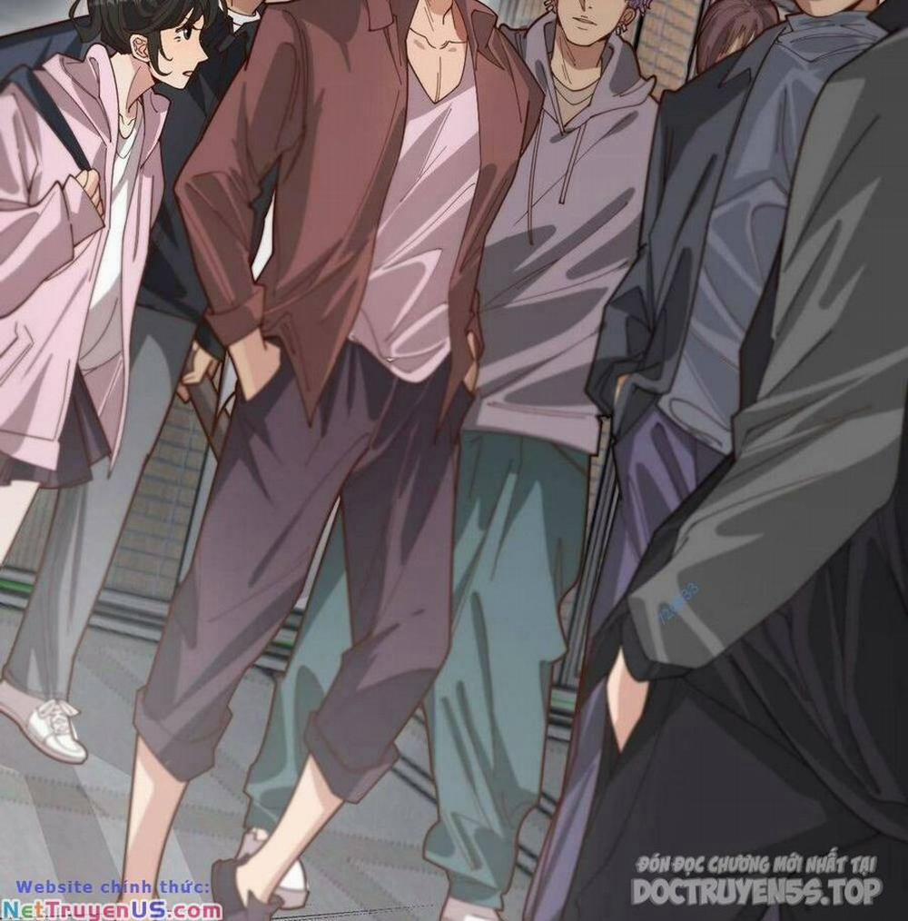 Ta Bị Kẹt Cùng Một Ngày 1000 Năm 49 trang 11