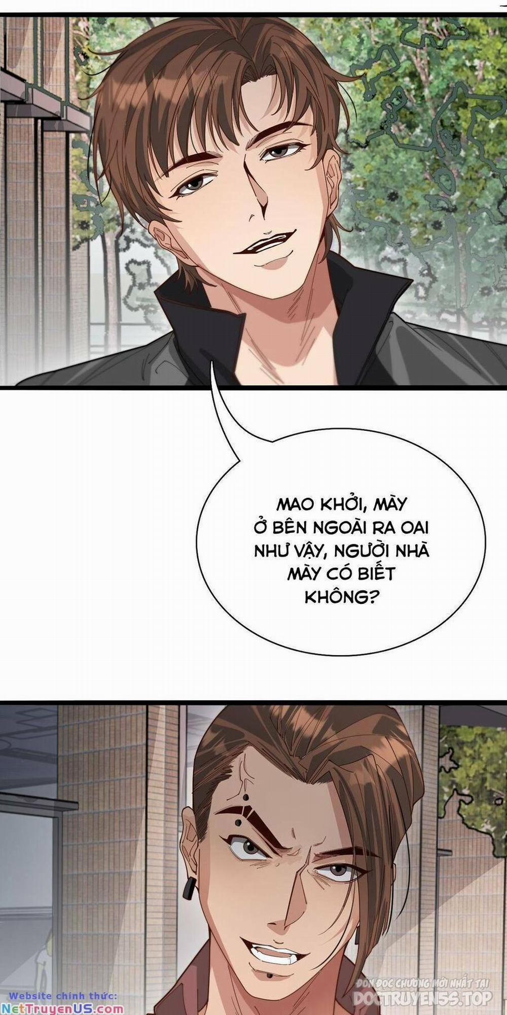 Ta Bị Kẹt Cùng Một Ngày 1000 Năm 49 trang 13