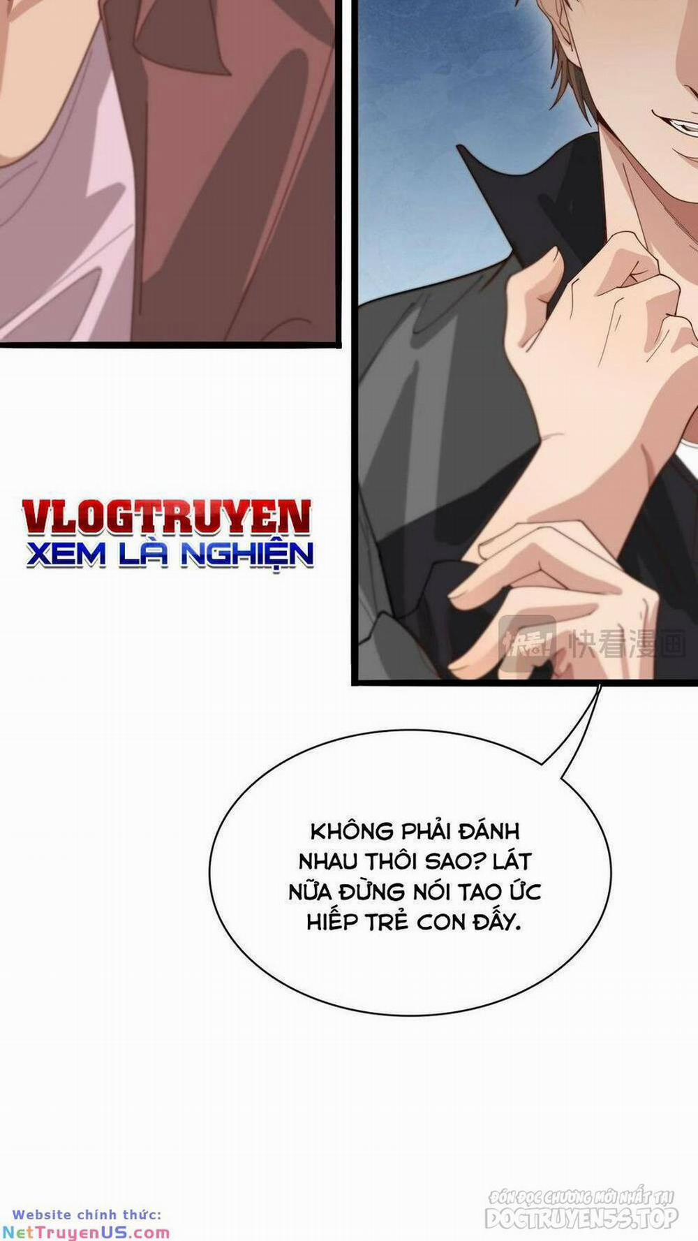 Ta Bị Kẹt Cùng Một Ngày 1000 Năm 49 trang 15